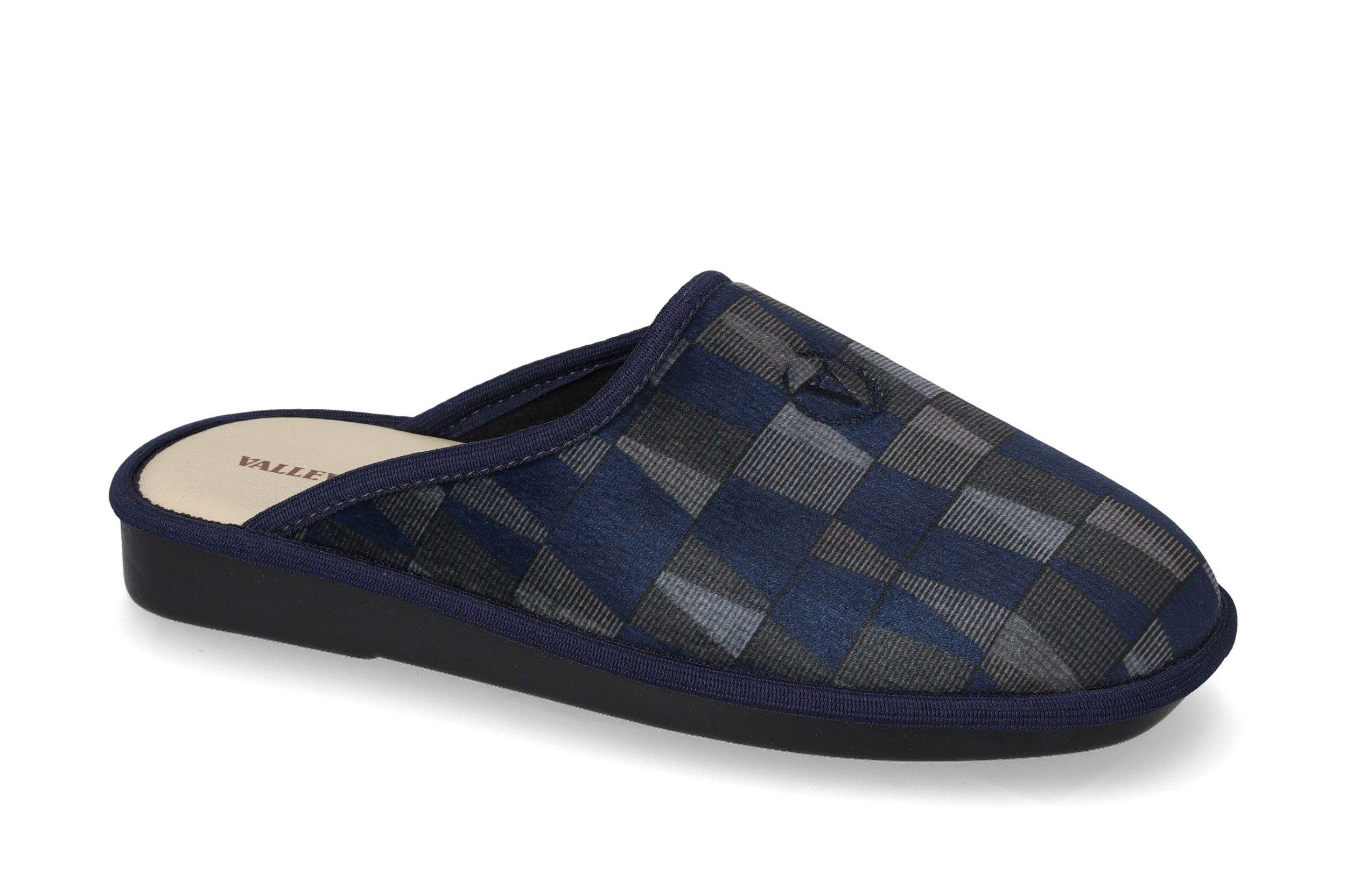 Ciabatta Navy 37804
