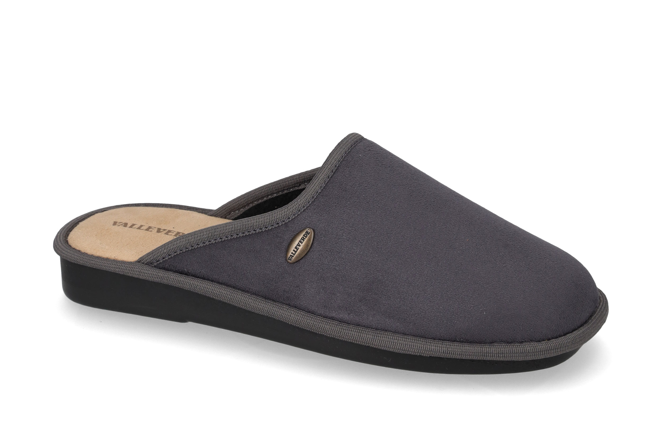 Ciabatta Antracite 37870