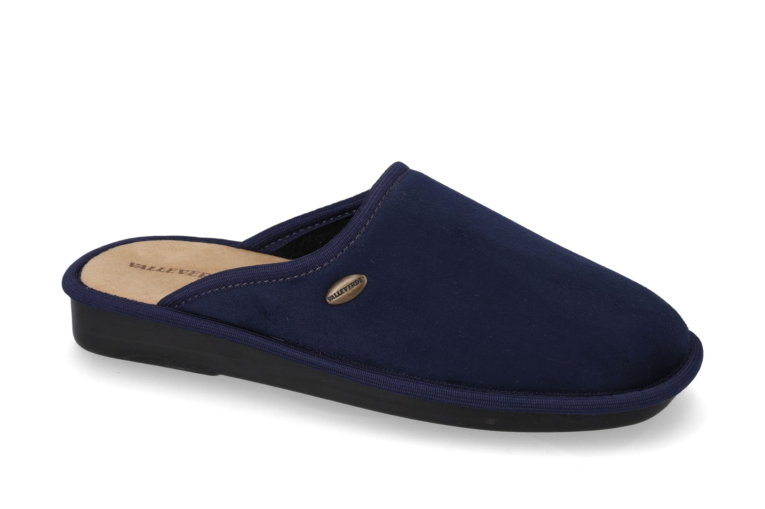 Blue Slipper 37870