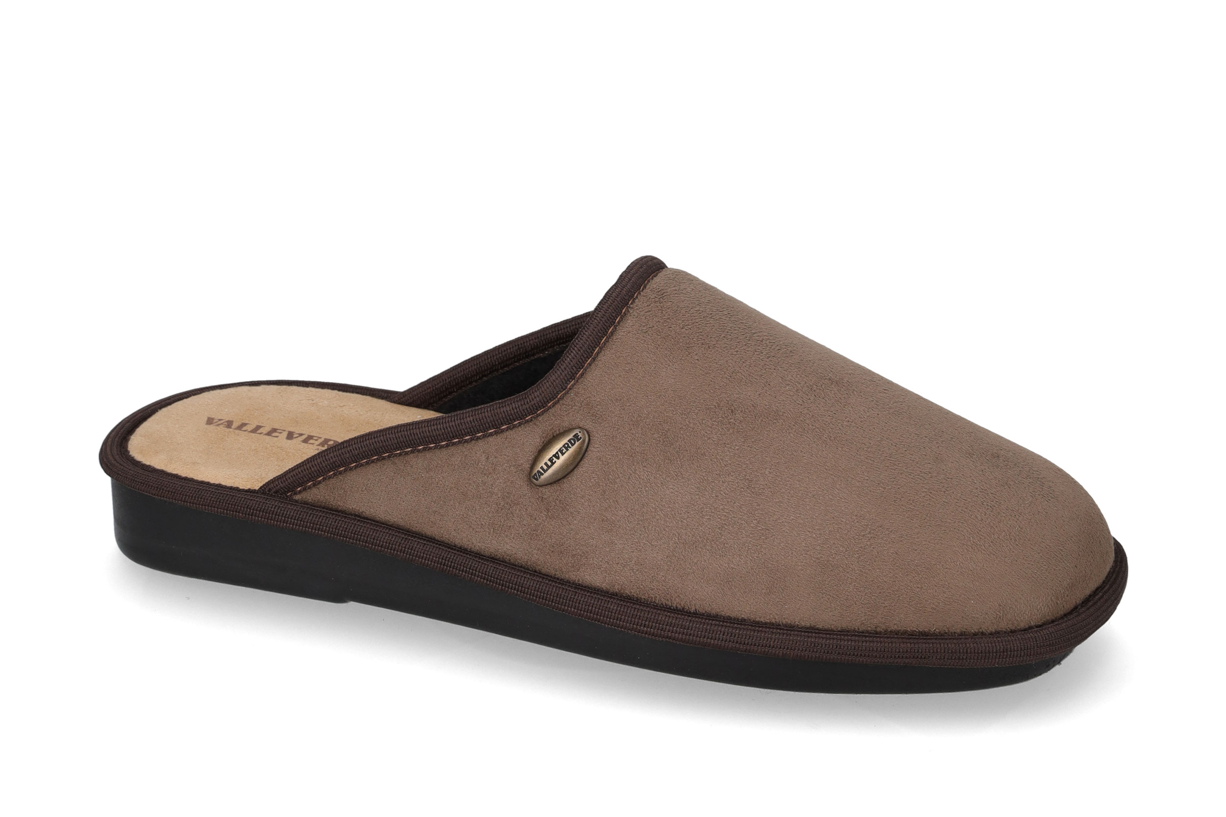 Ciabatta Taupe 37870