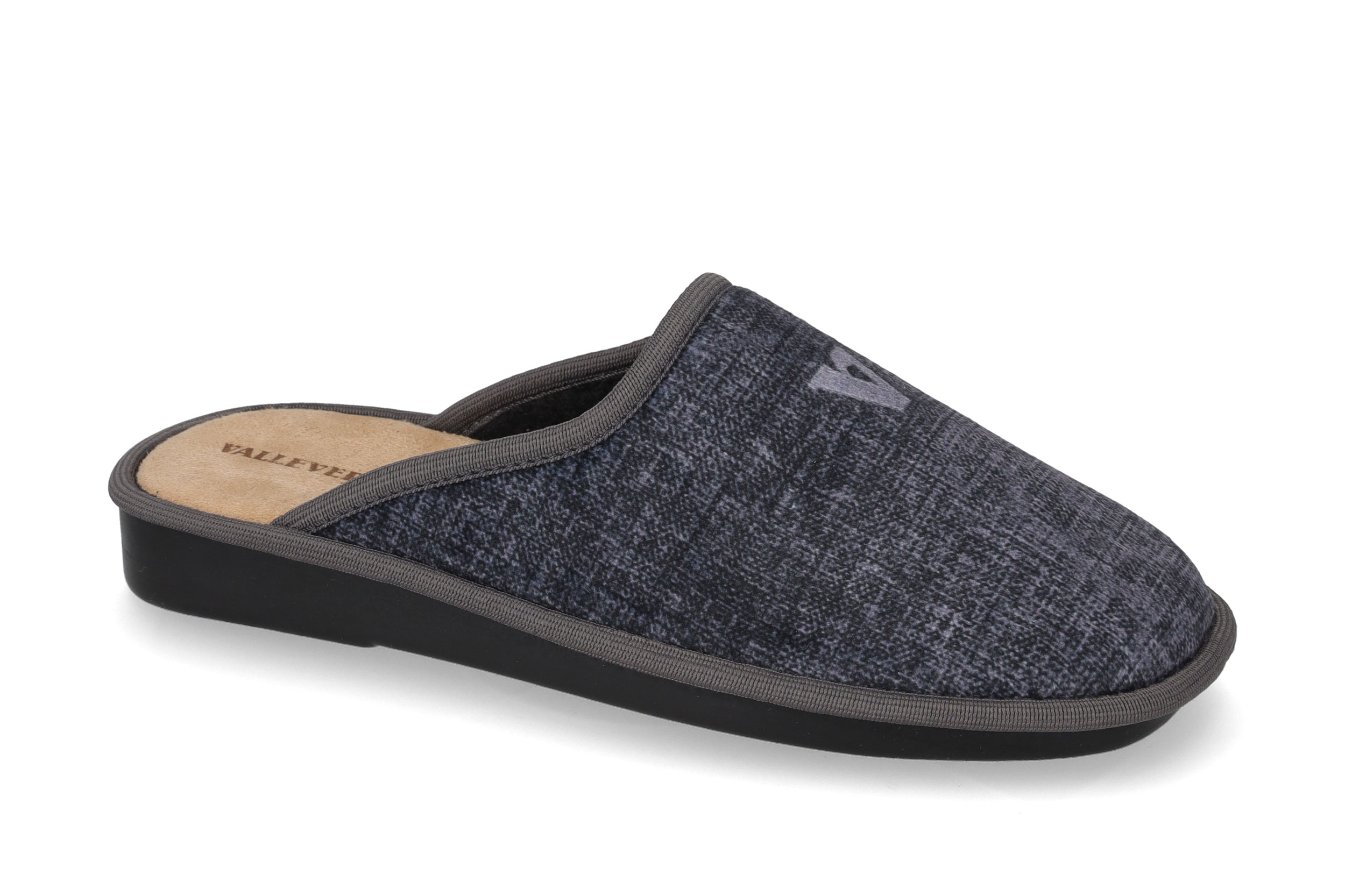 Ciabatta Antracite 37871