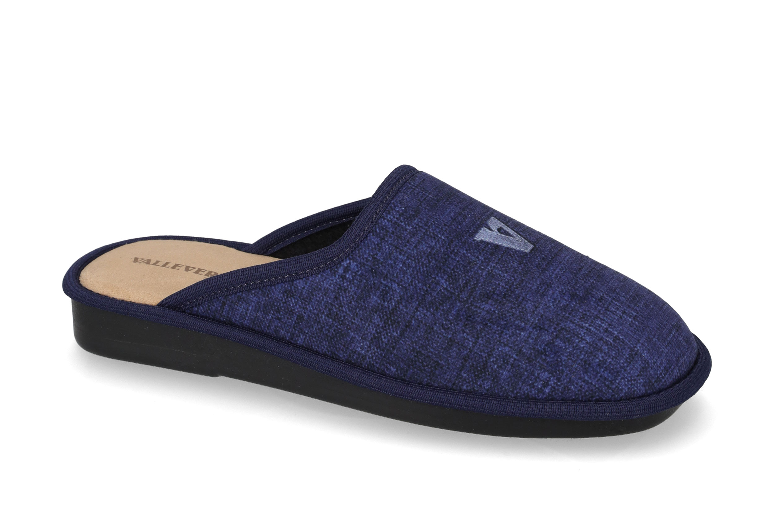 Ciabatta Blu 37871