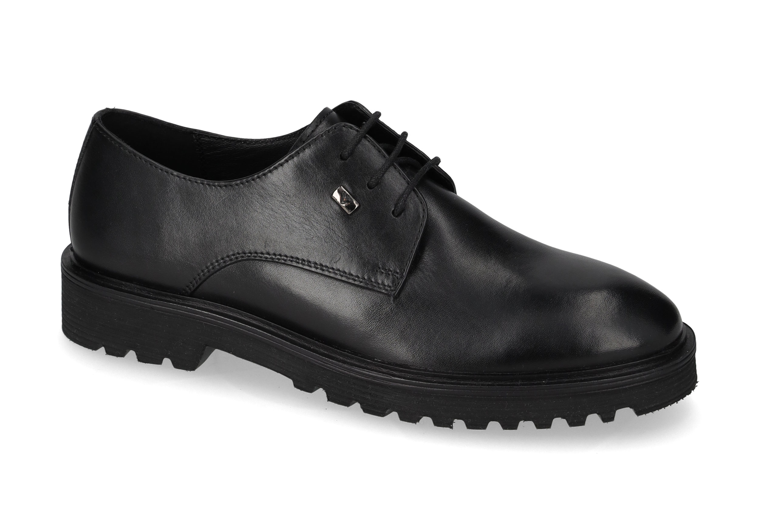 Scarpa Vitello Nero 42492