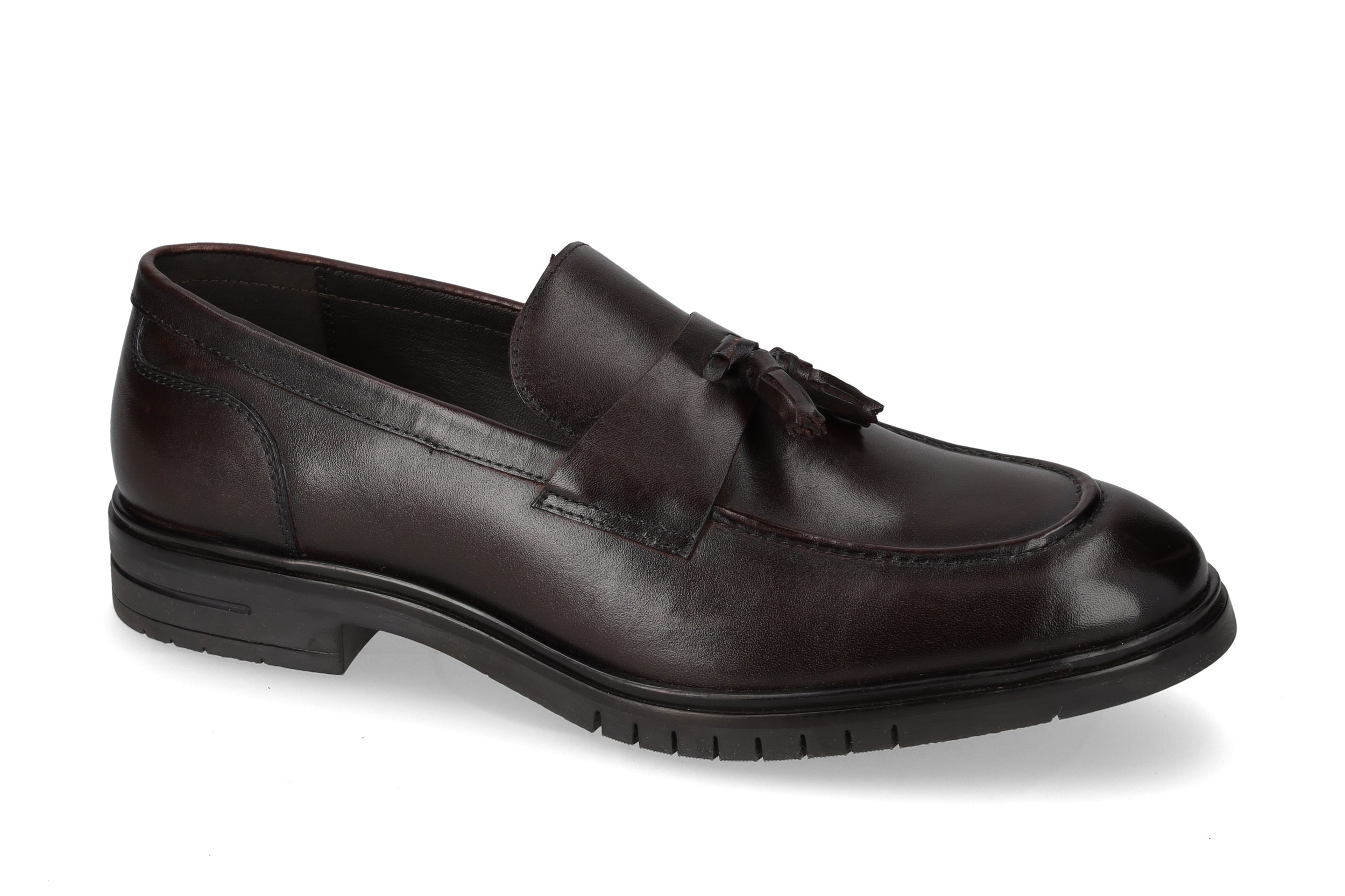 Mocassino Vitello T.Moro 42800