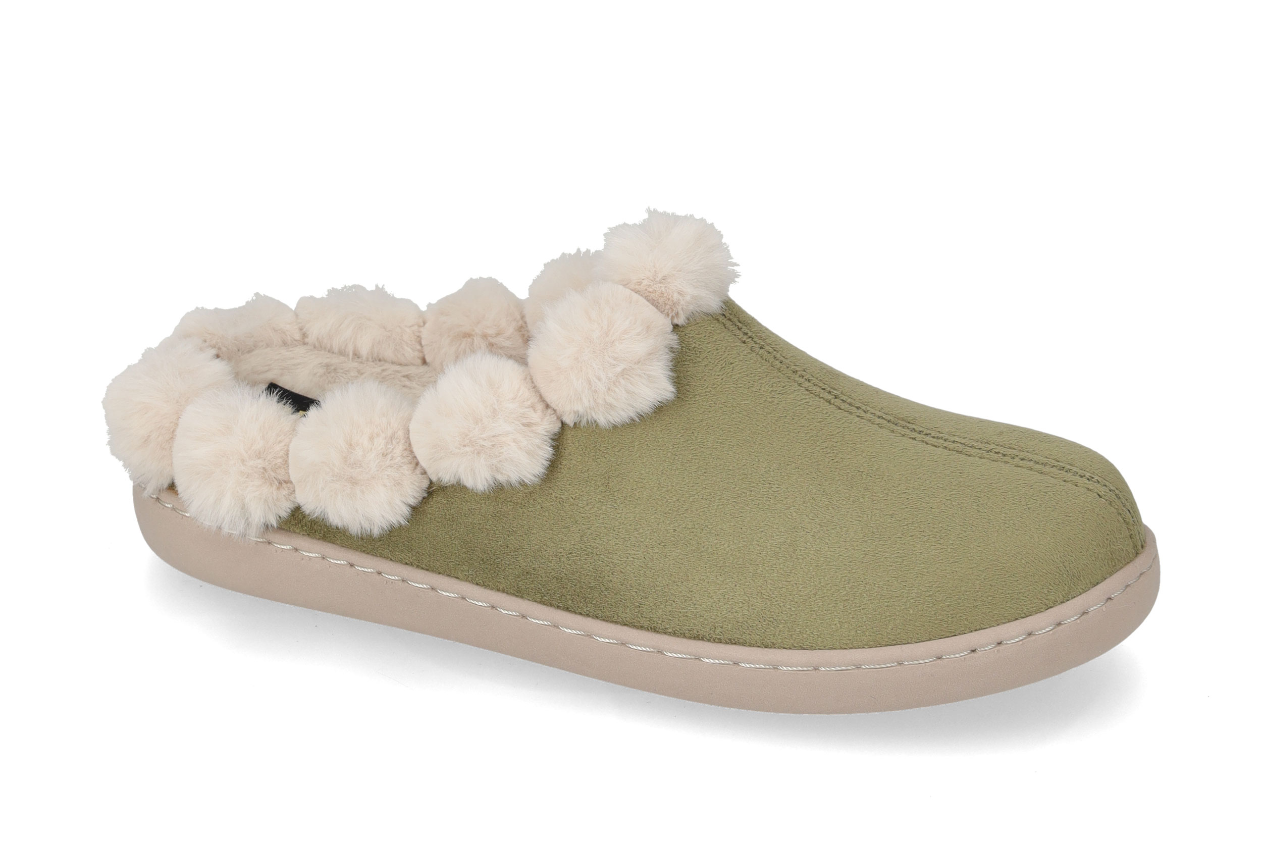 Sage Slipper 43102