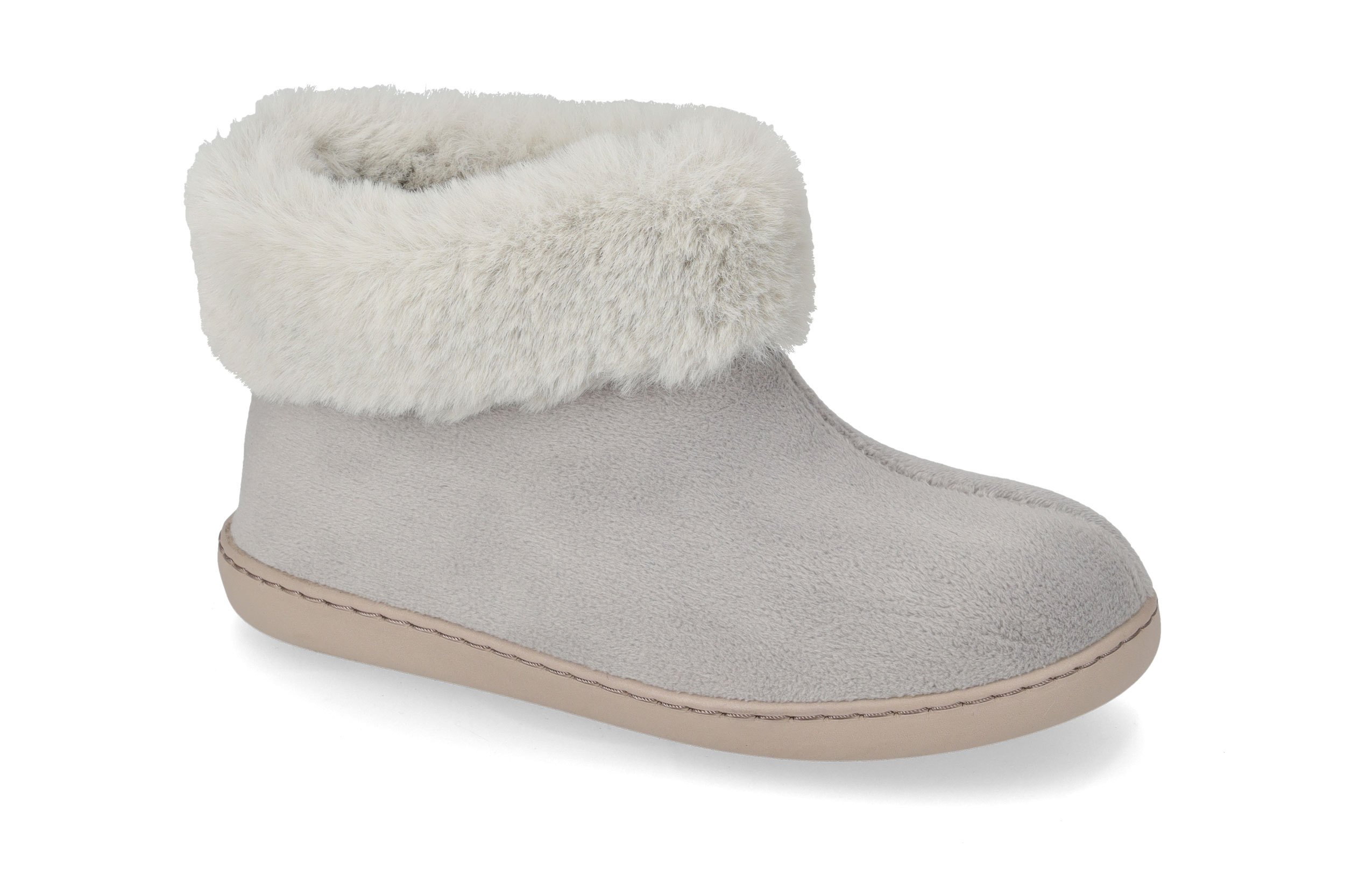 Pantofola  Grigio 43105