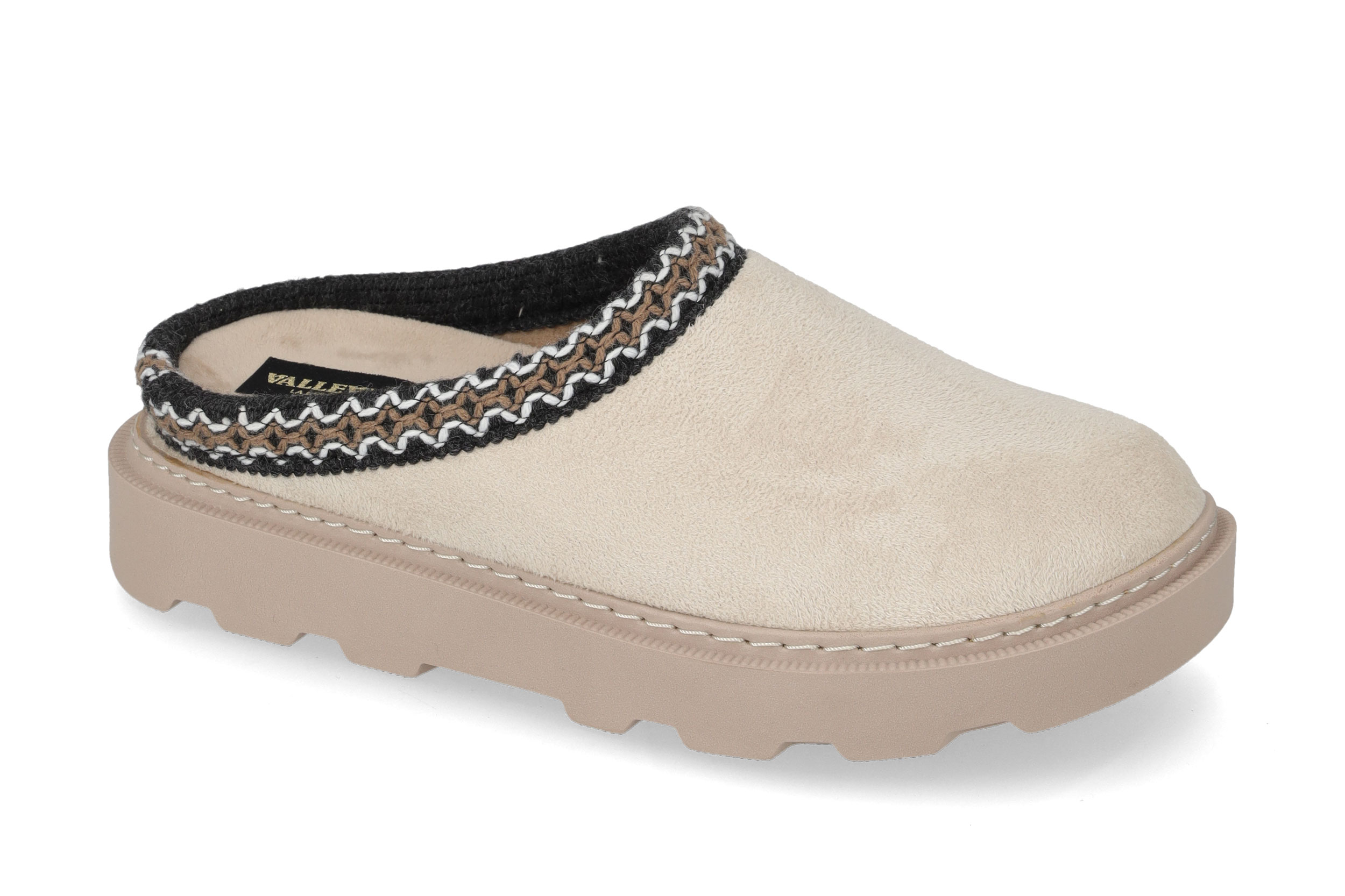 Pantofola  Beige 43130