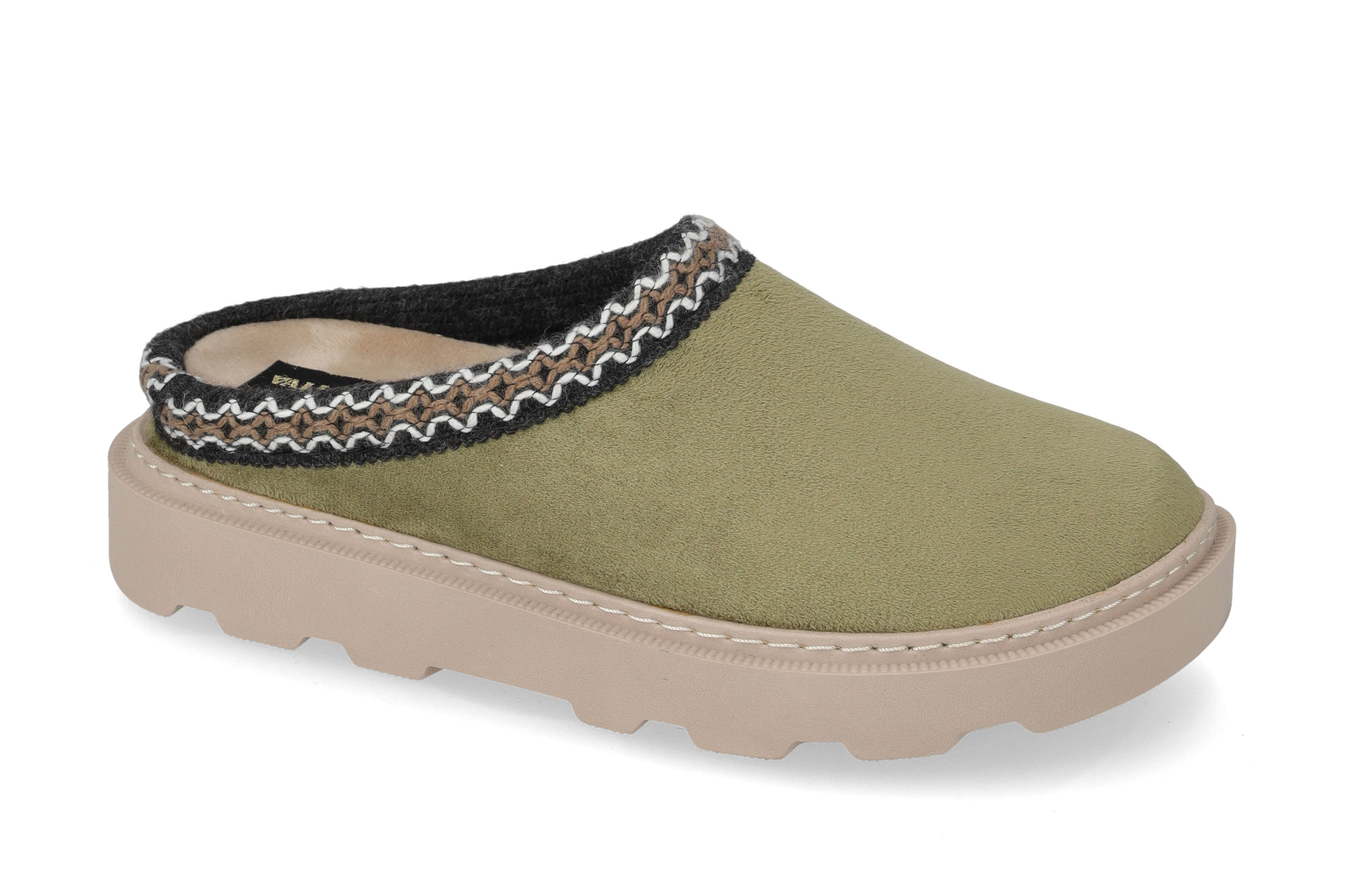 Pantofola  Salvia 43130