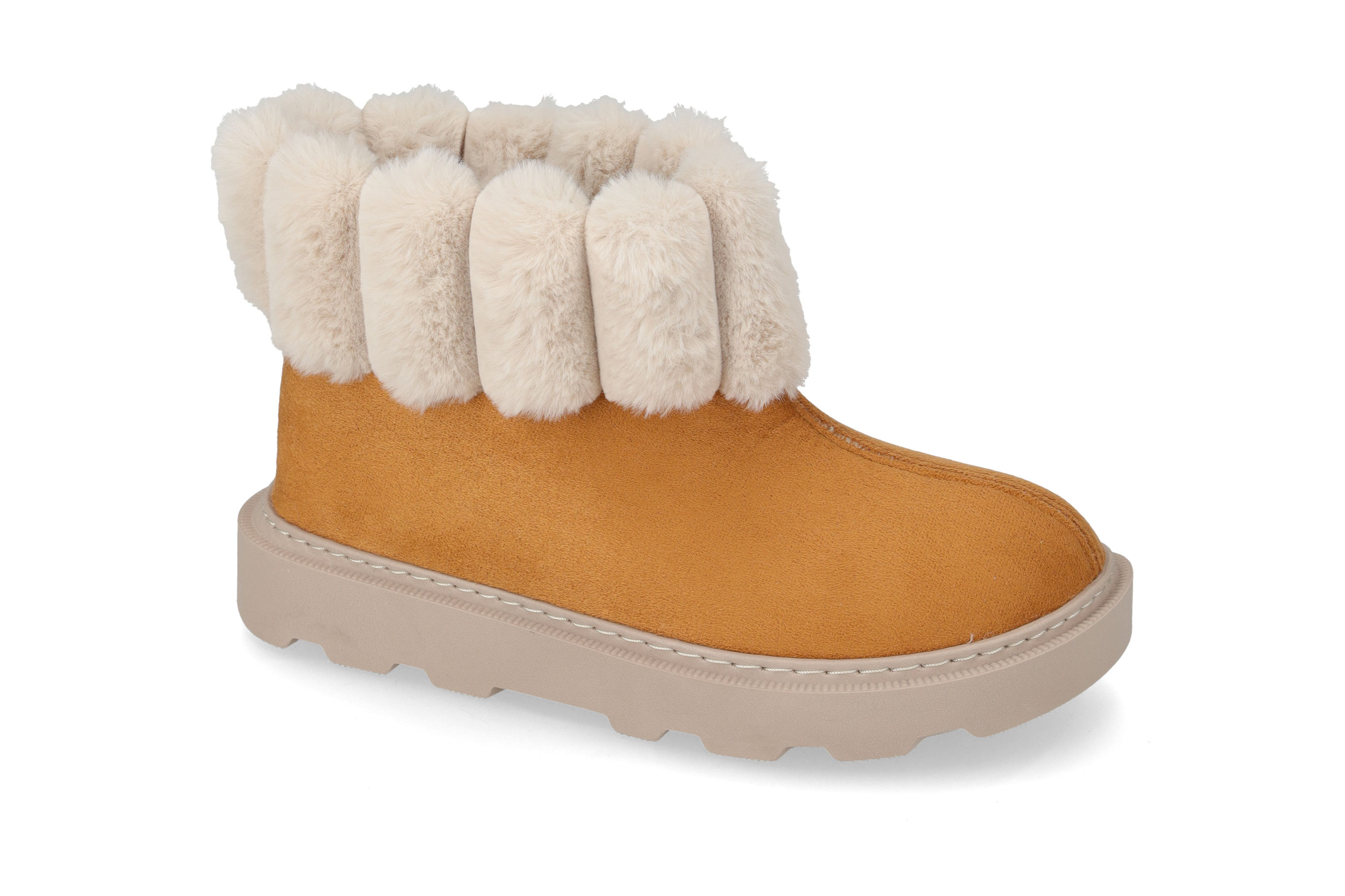 Pantofola Ocra  43131