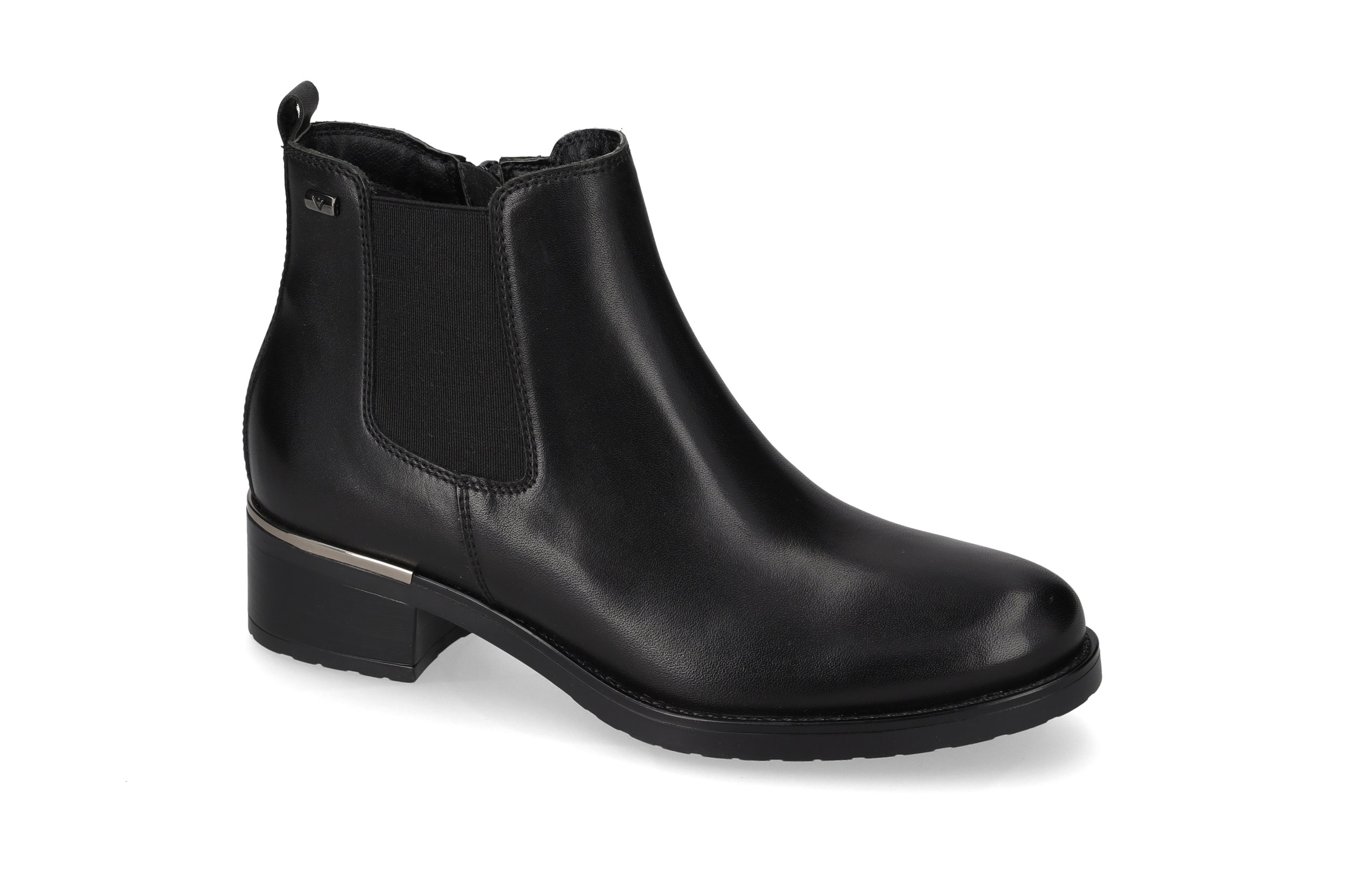 Tronchetto Vitello Nero 47531