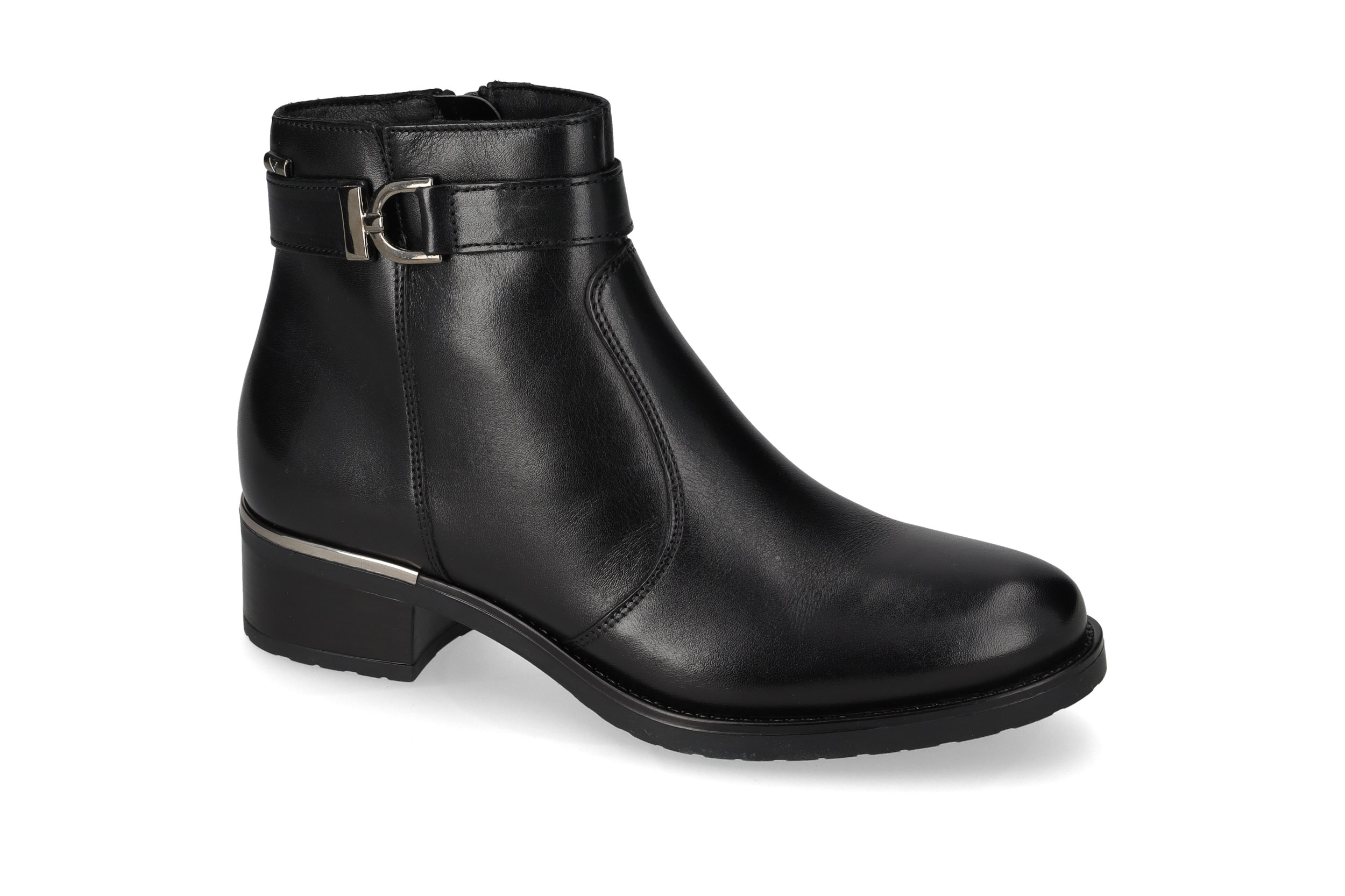 Tronchetto Vitello Nero 47533