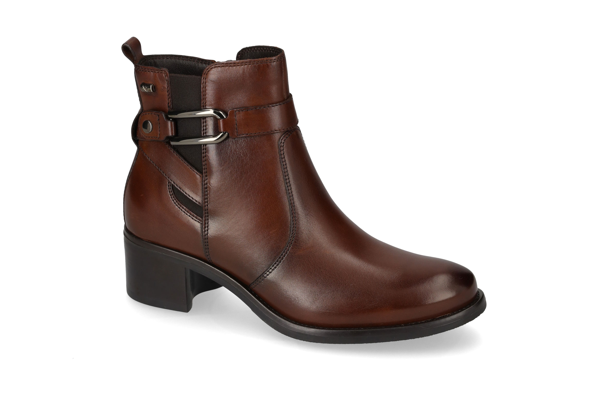 Tronchetto Vitello Marrone 47614