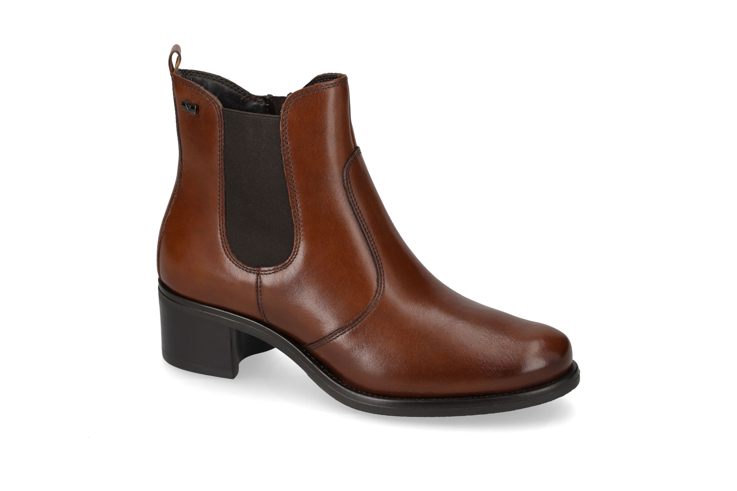 Tronchetto Vitello Marrone 47615