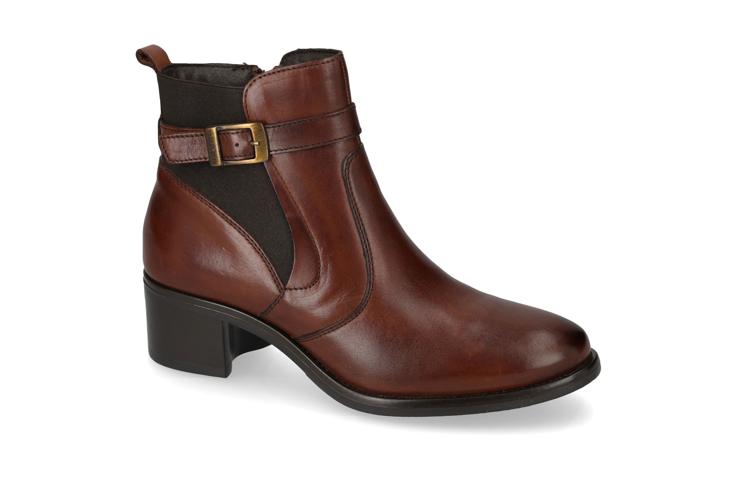 Tronchetto Vitello Marrone 47616