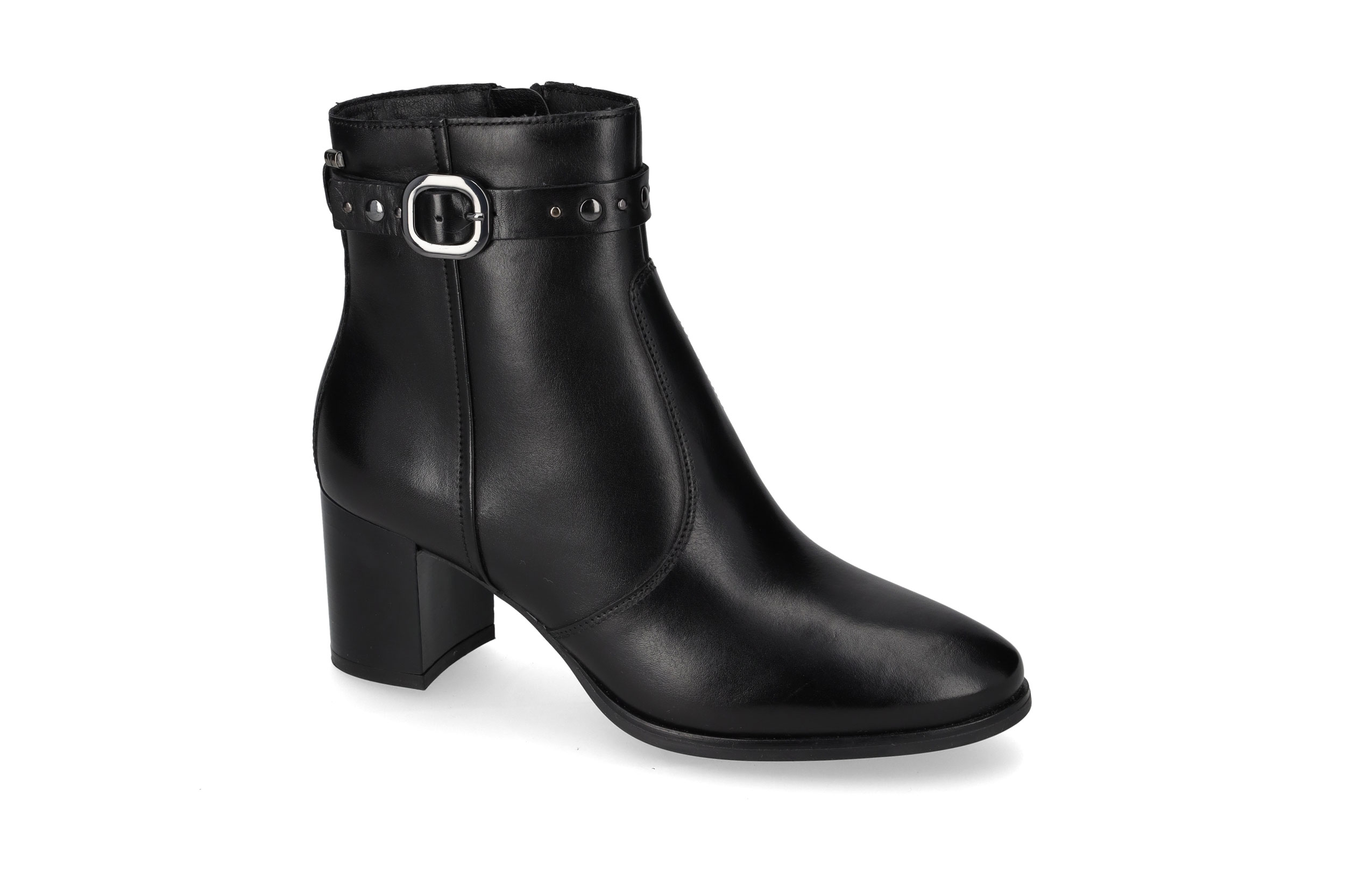 Tronchetto Vitello Nero 47641