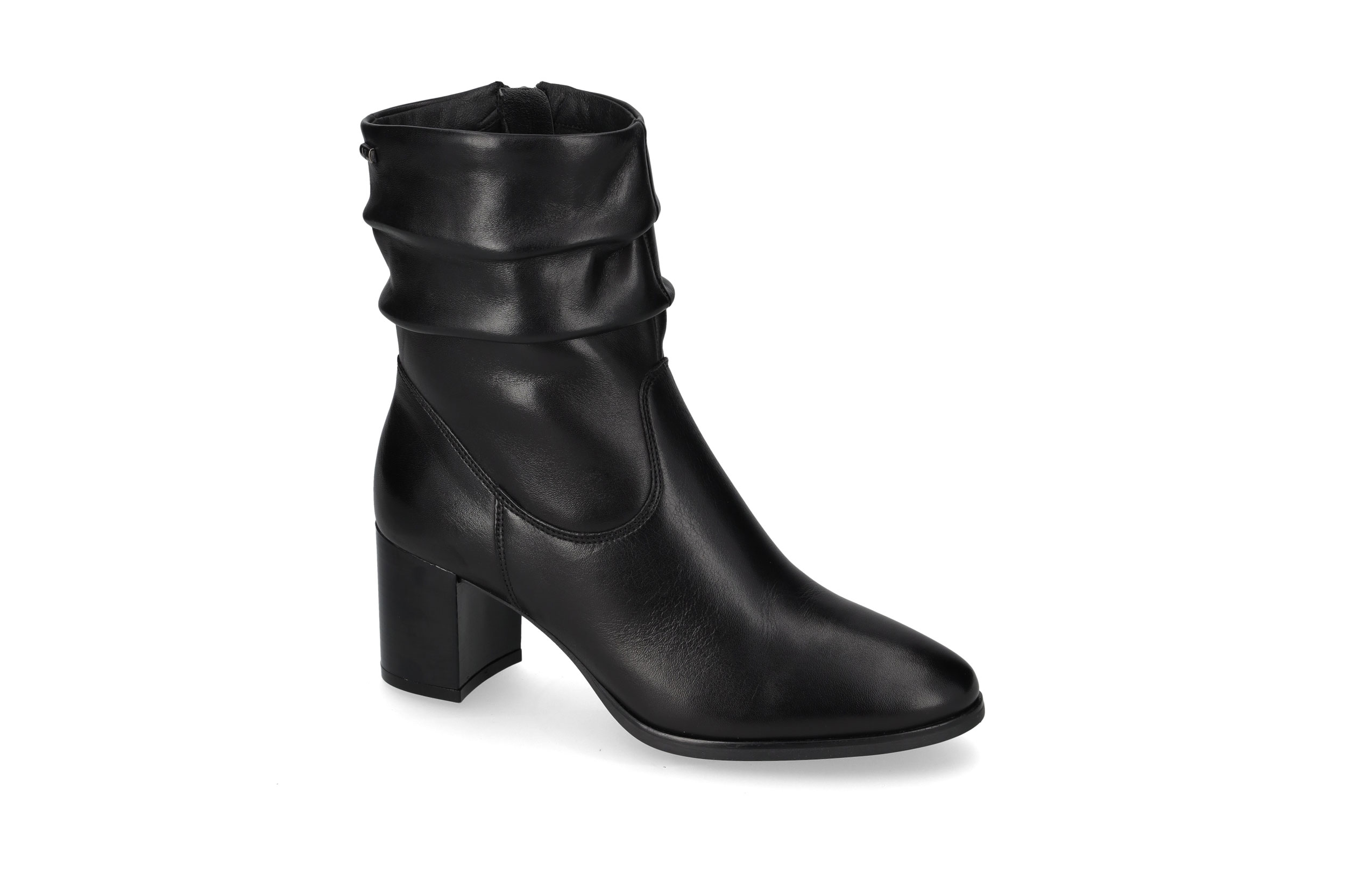 Tronchetto Vitello Nero 47643