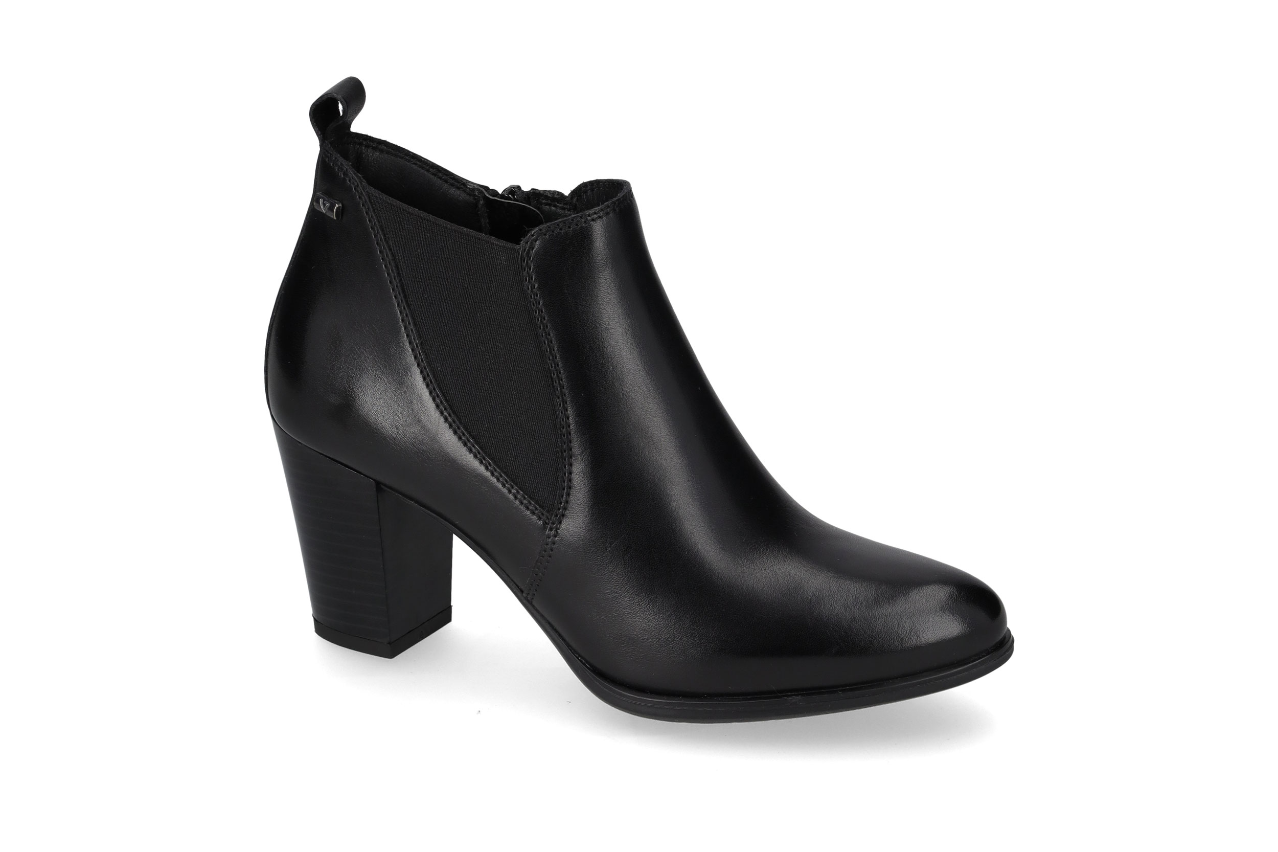 Tronchetto Vitello Nero 47650