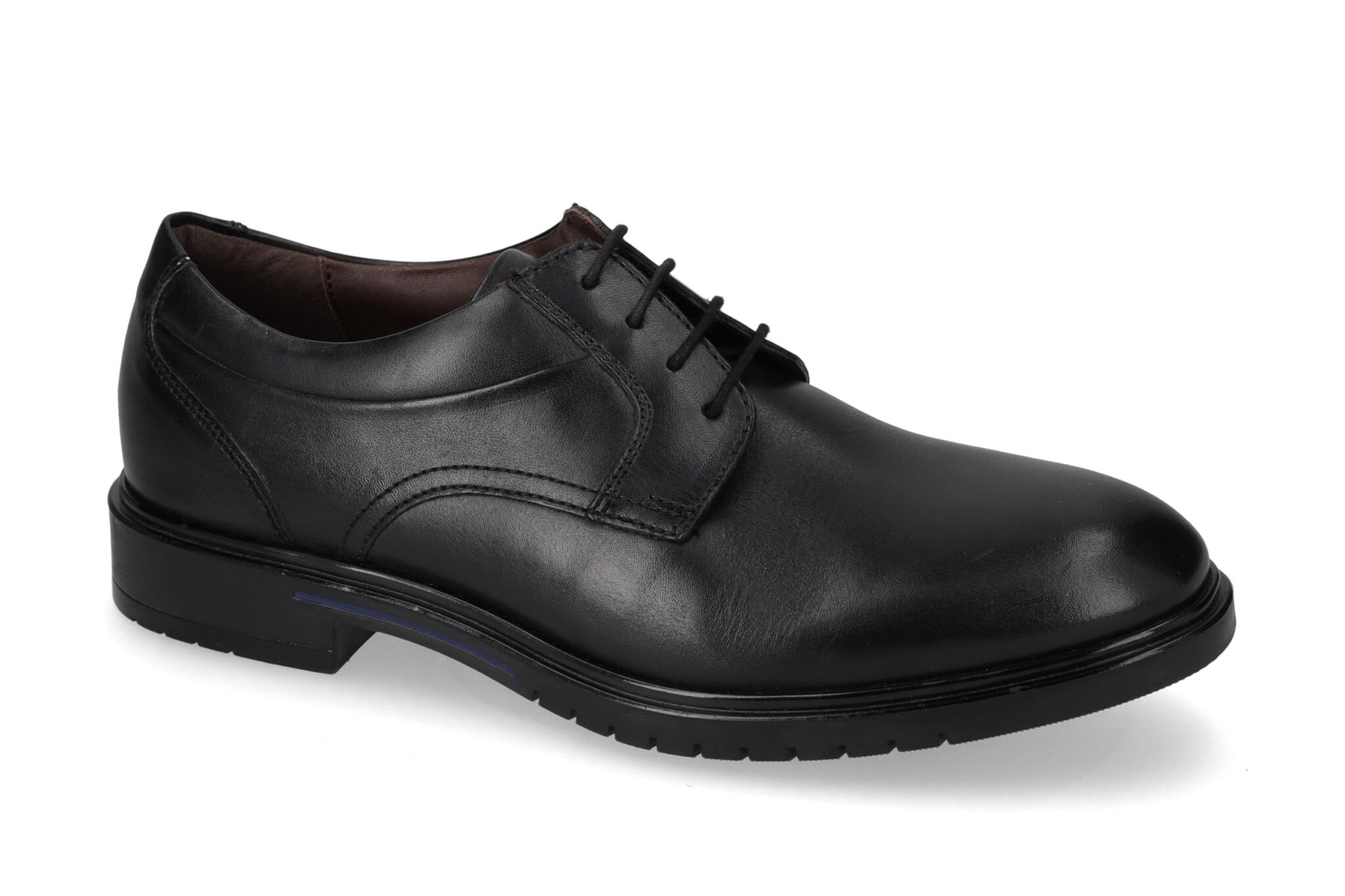 Scarpa Vitello Nero 47855