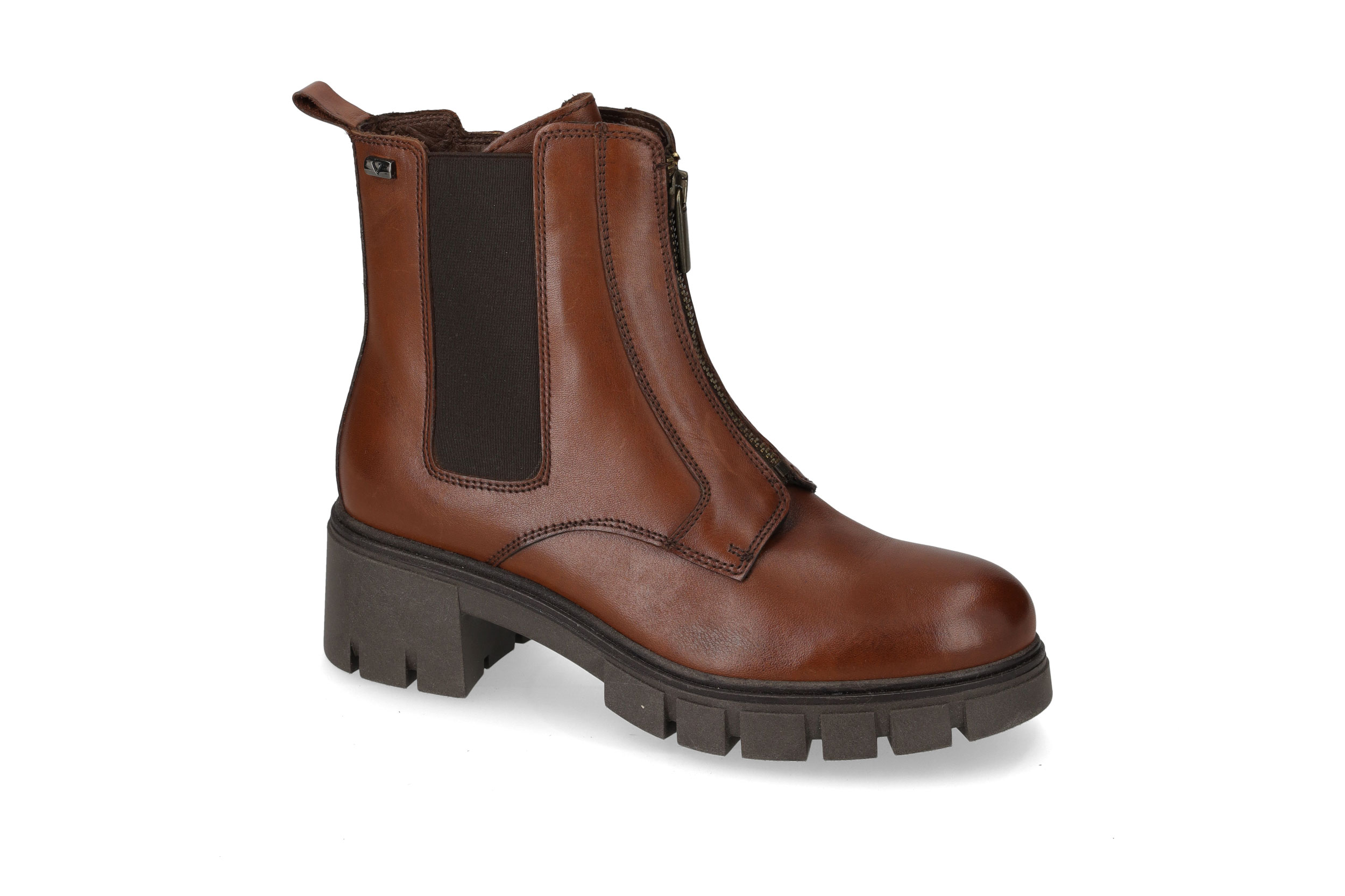 Tronchetto Nappa Marrone 49201