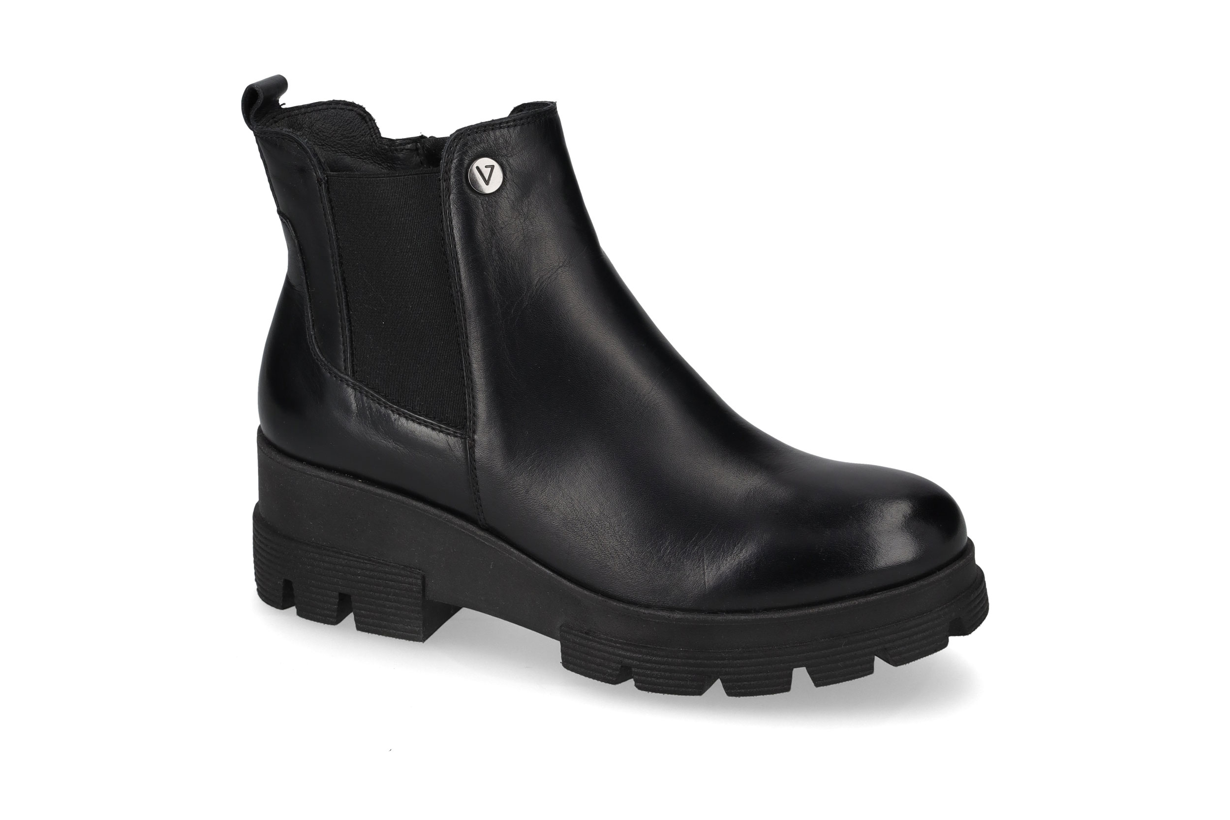 Tronchetto Vitello Nero 49233