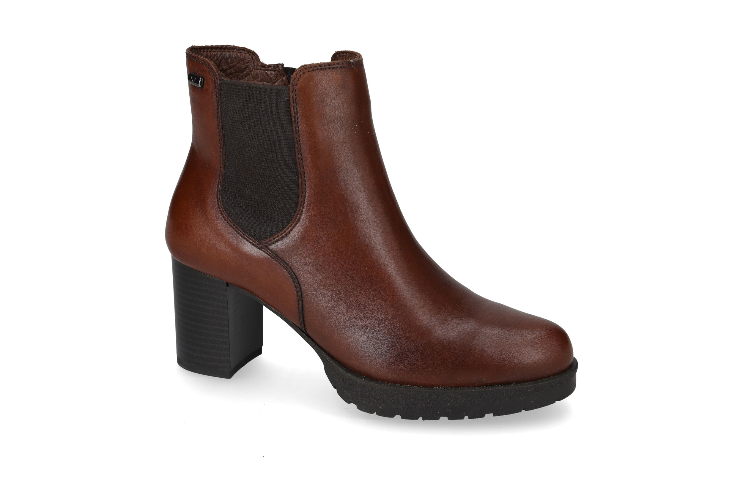 Tronchetto Nappa Marrone 49360