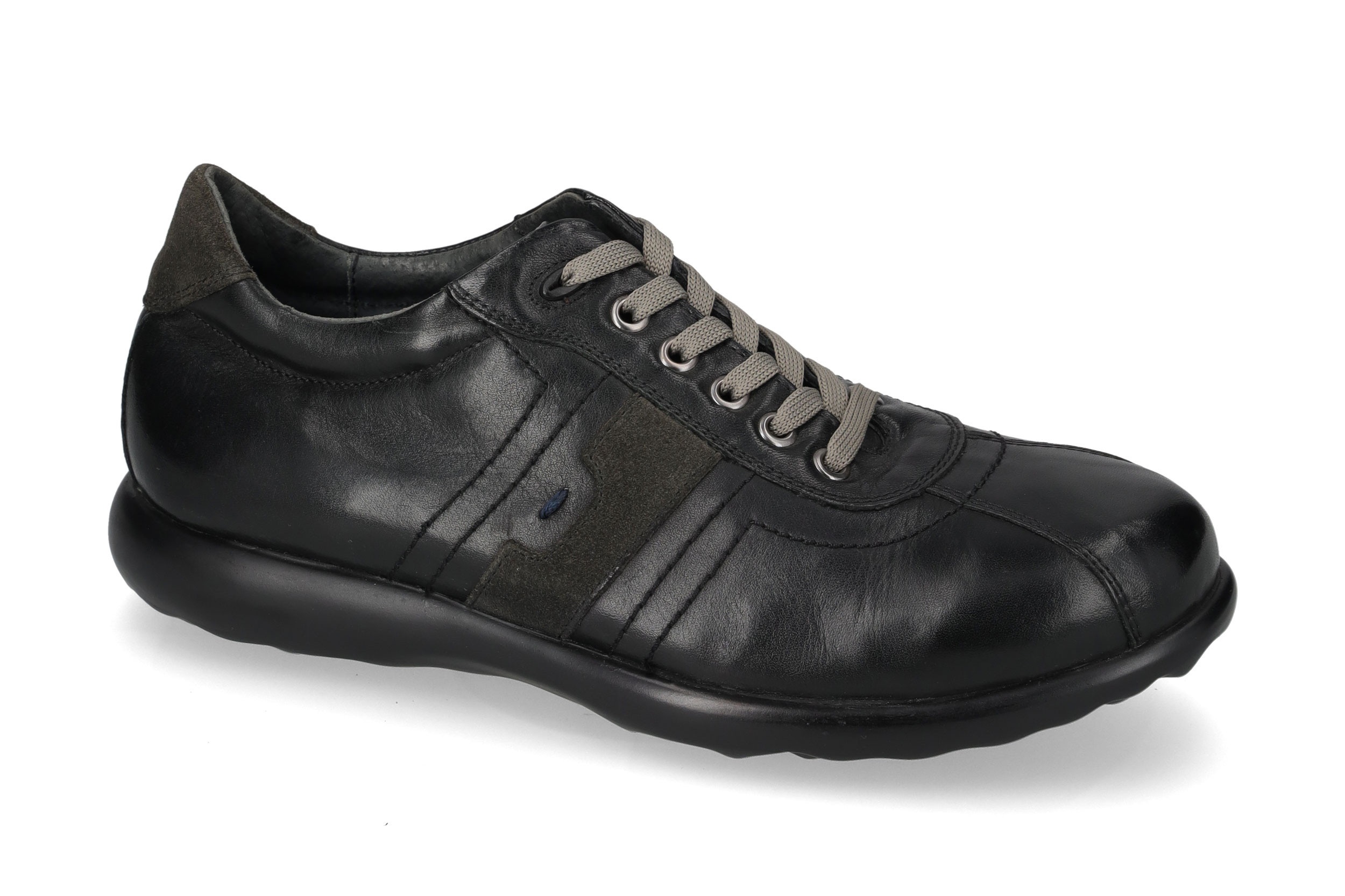 Scarpa Vitello Nero 49801