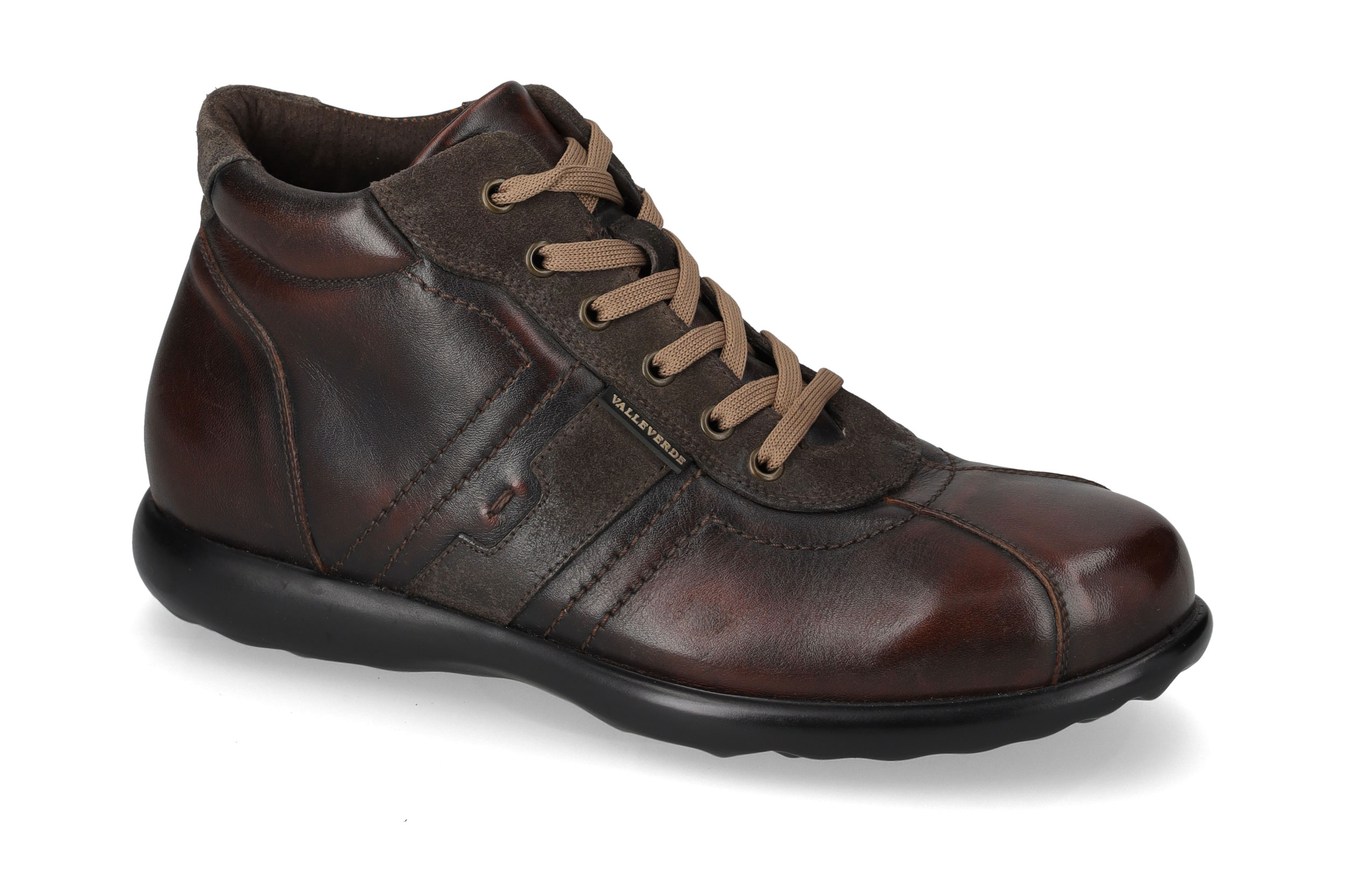 Polacco Vitello Marrone 49802