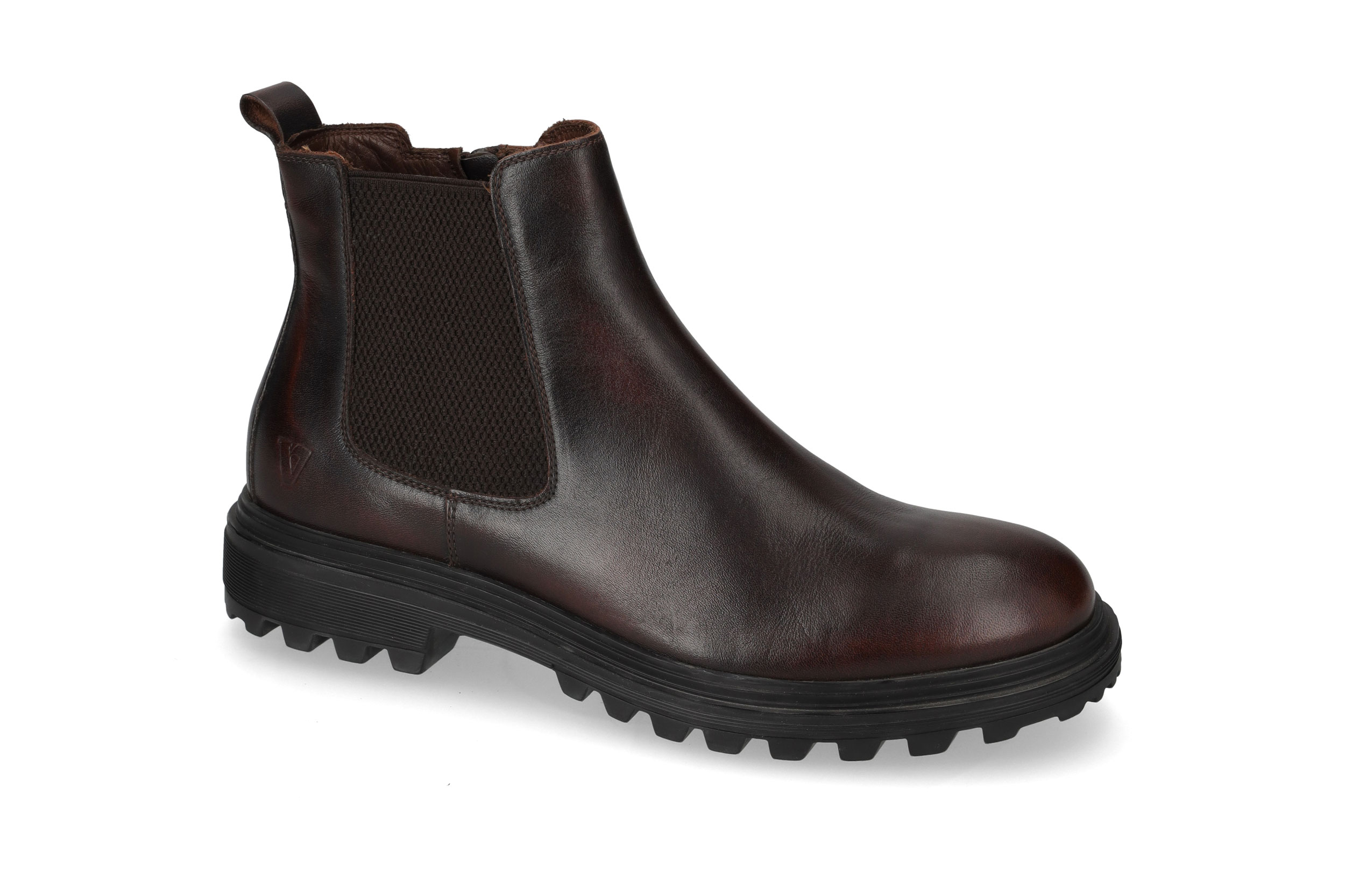 Polacco Vitello Marrone 49910