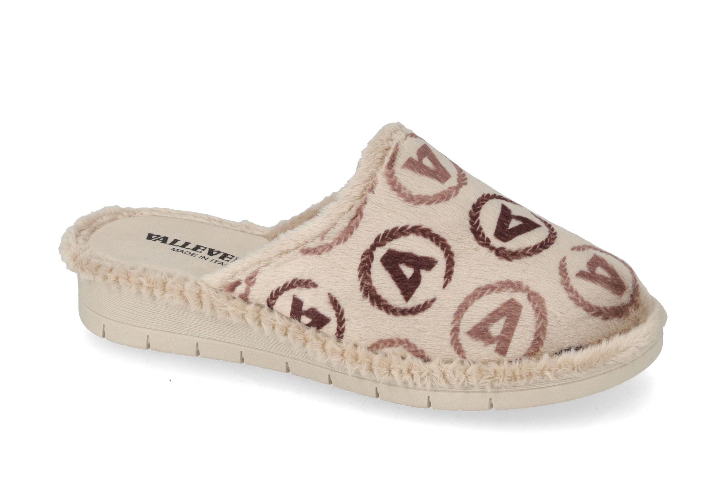 Ciabatta Beige 55104L