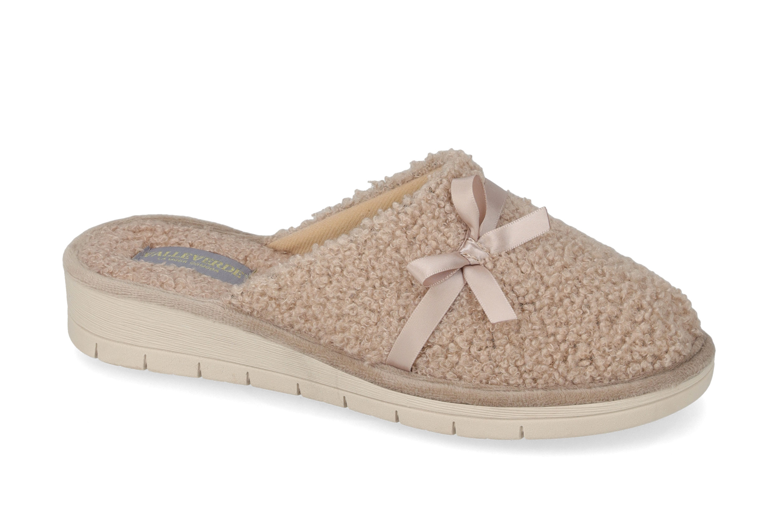 Ciabatta Beige 55106