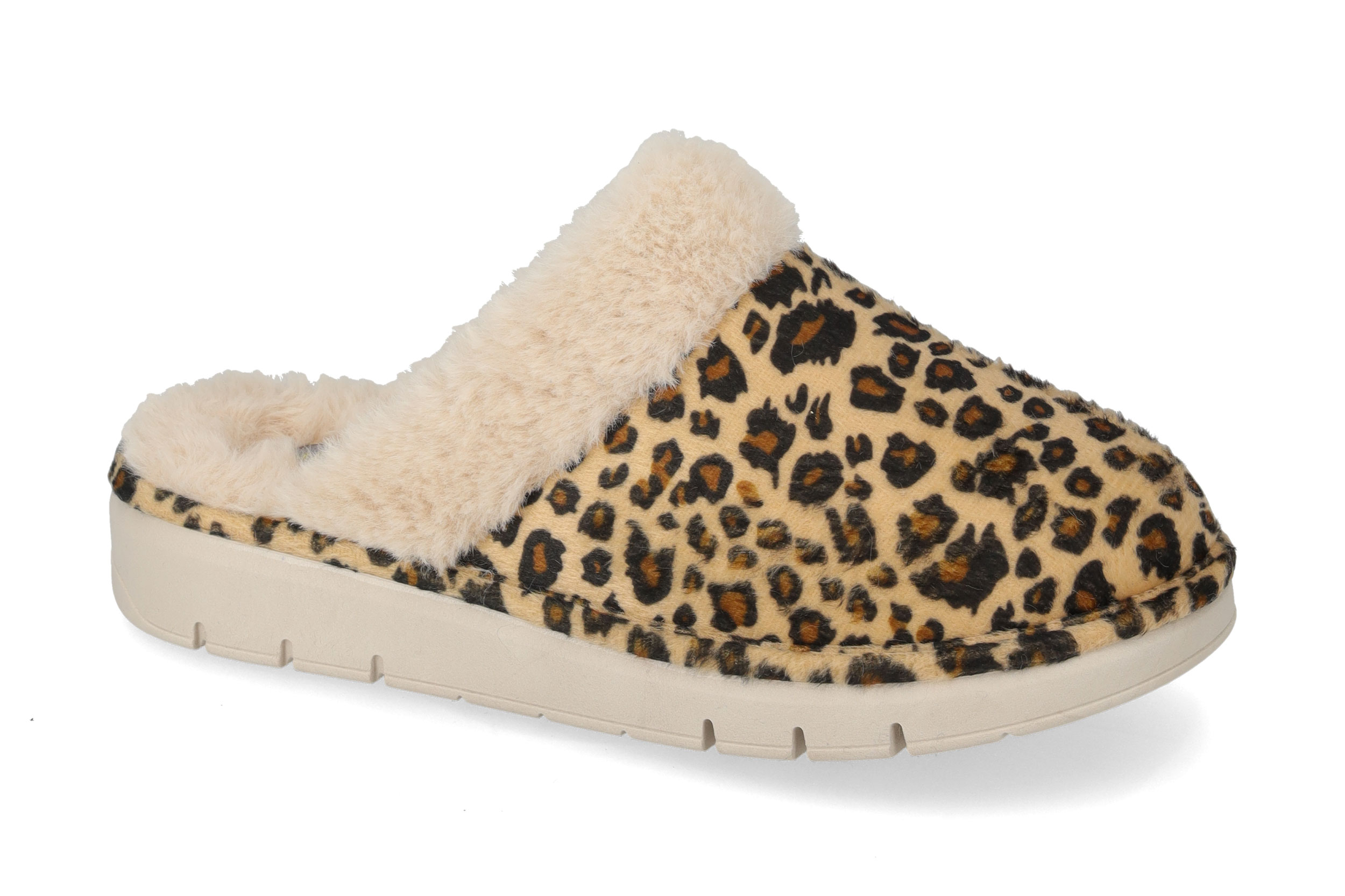 Animalier Slipper 55111A