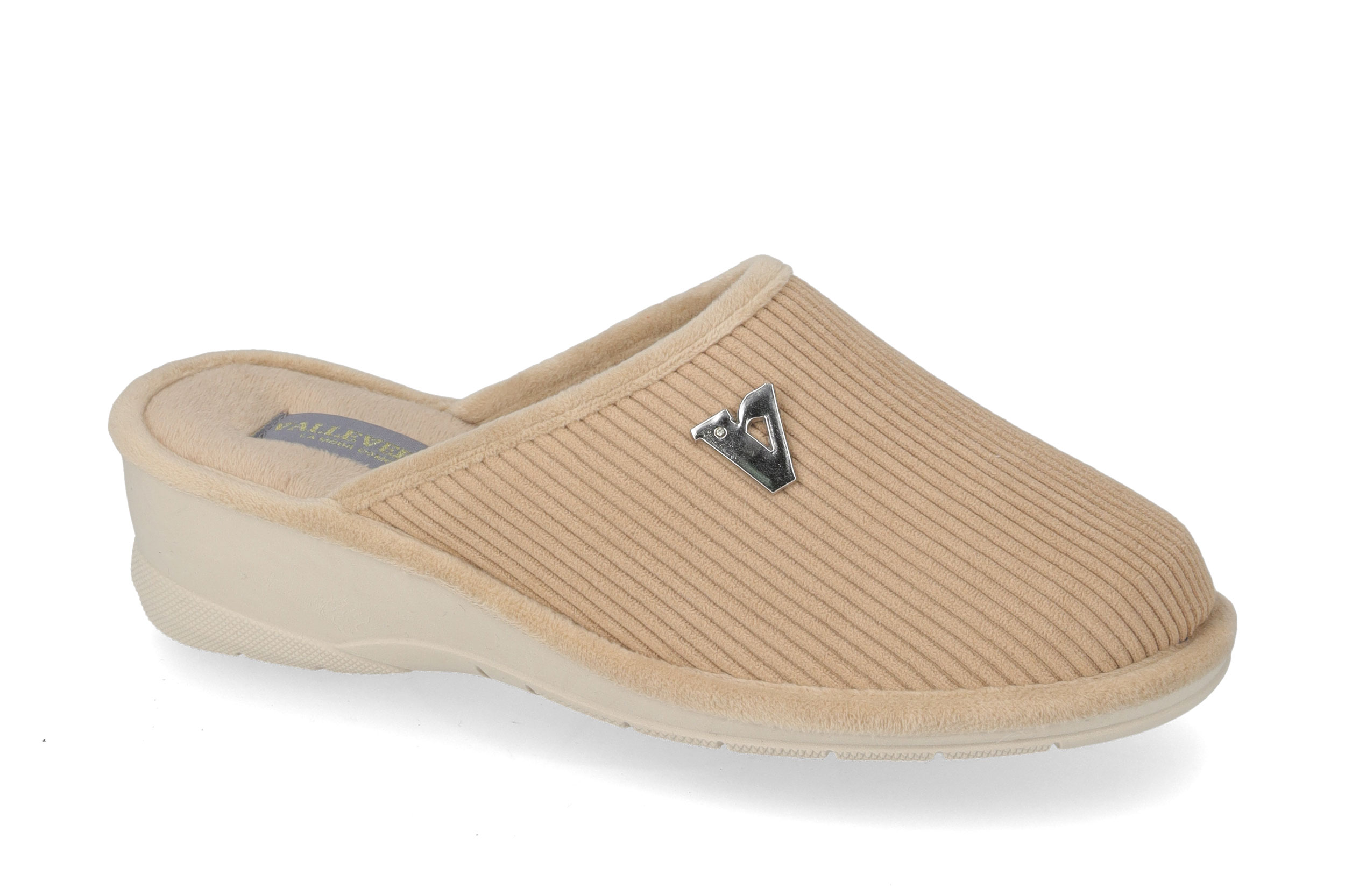 Ciabatta Beige 55121