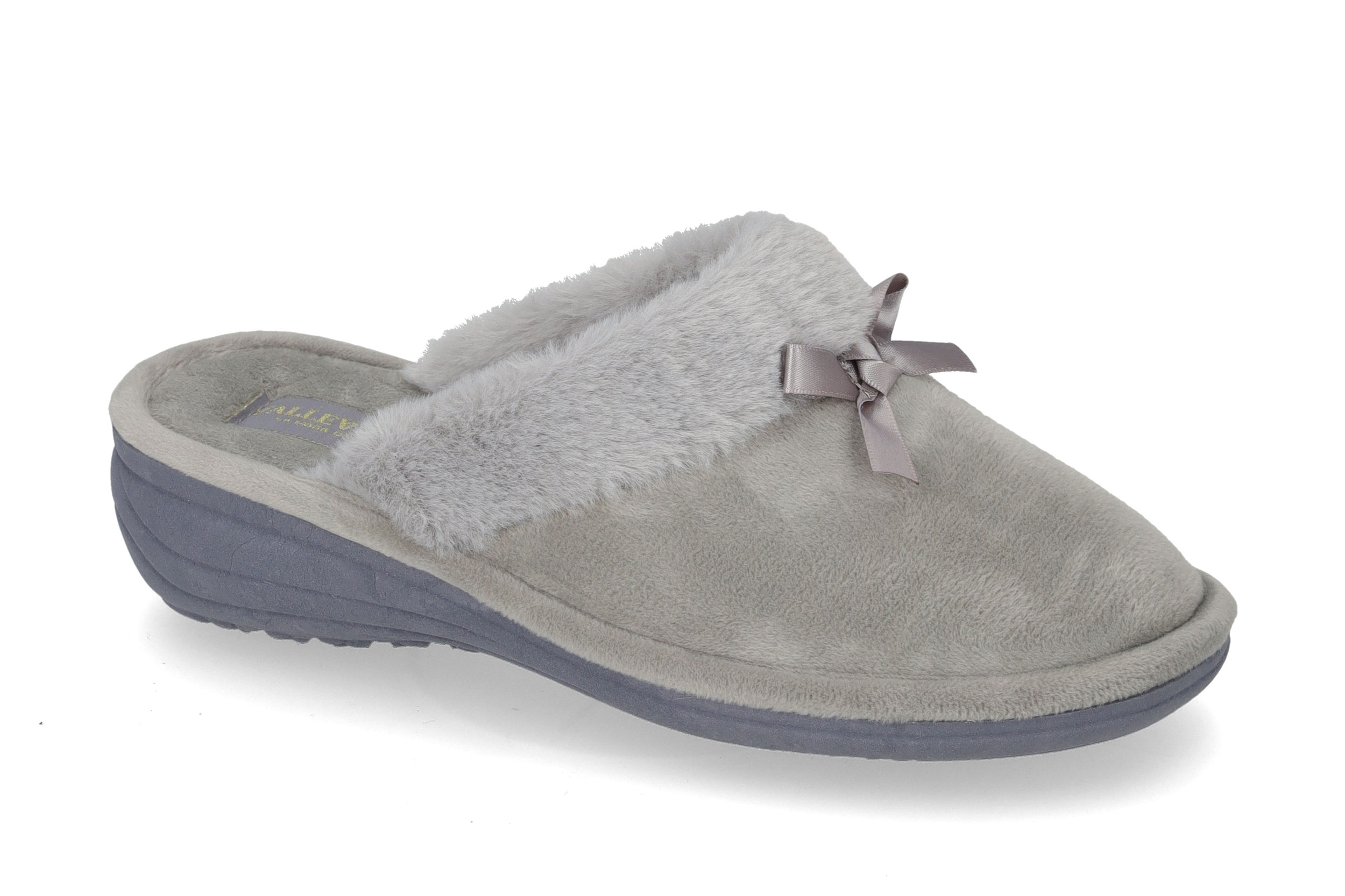 Ciabatta Grigio 55124