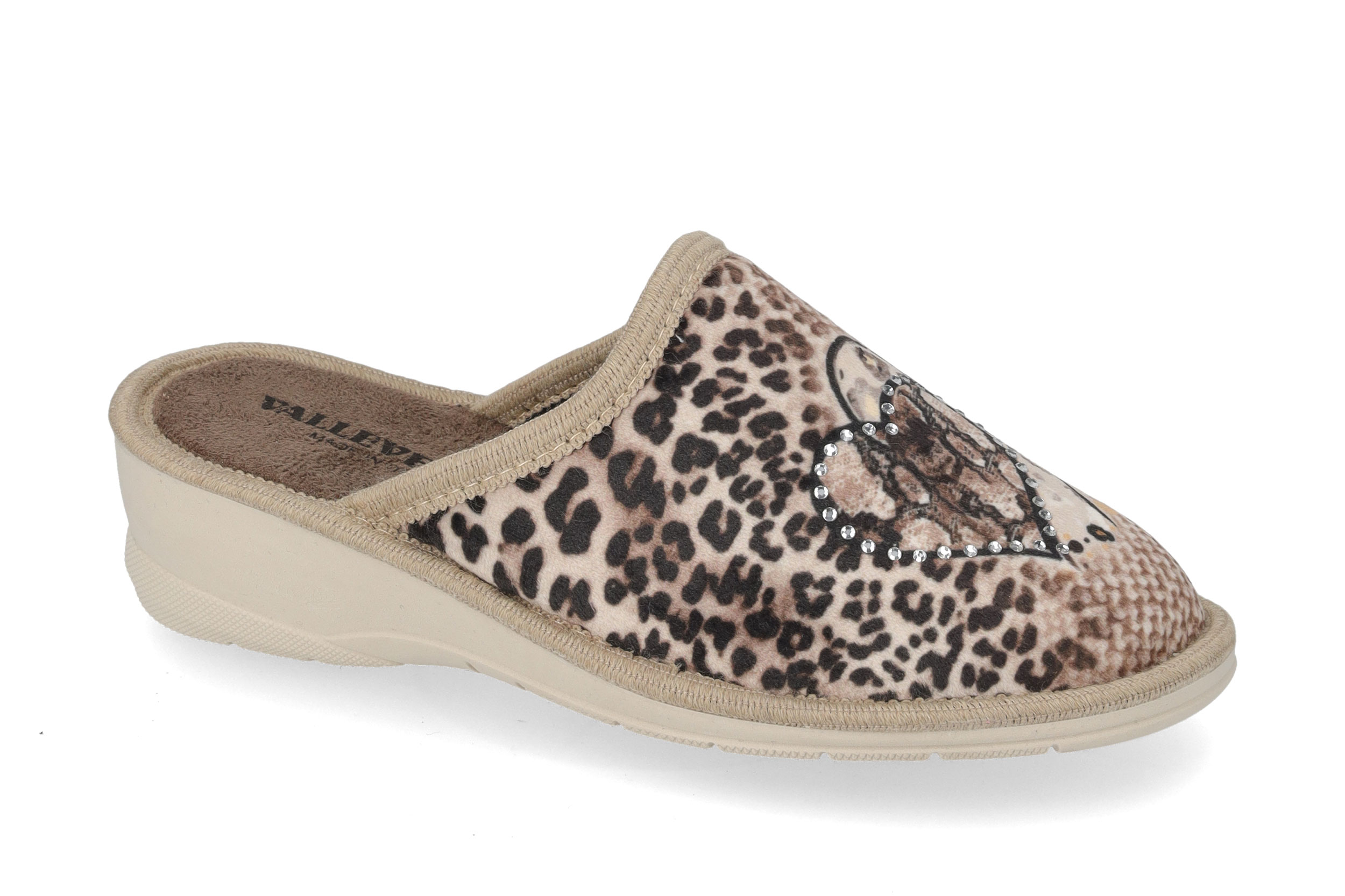 Ciabatta Taupe 55125