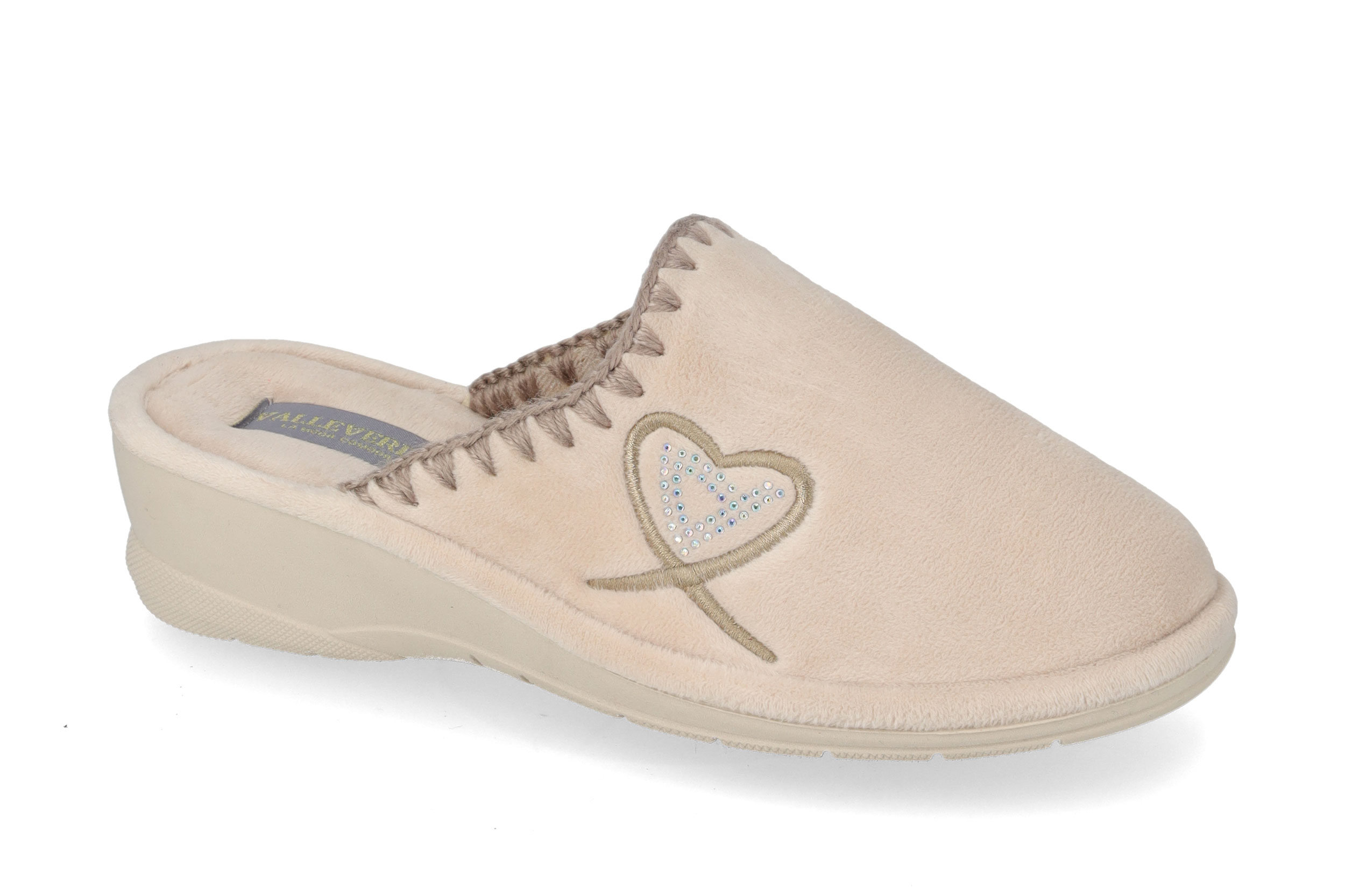 Ciabatta Beige 55127