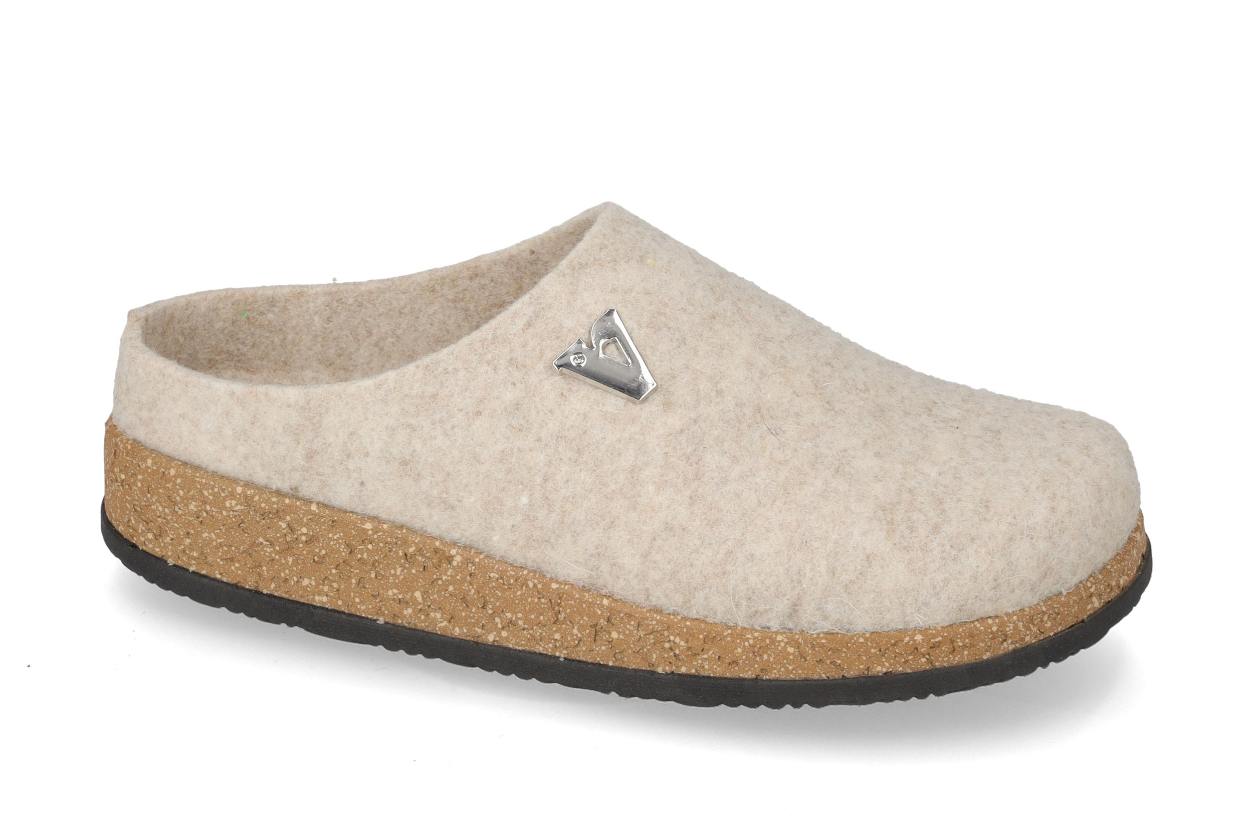 Ciabatta Beige 55140