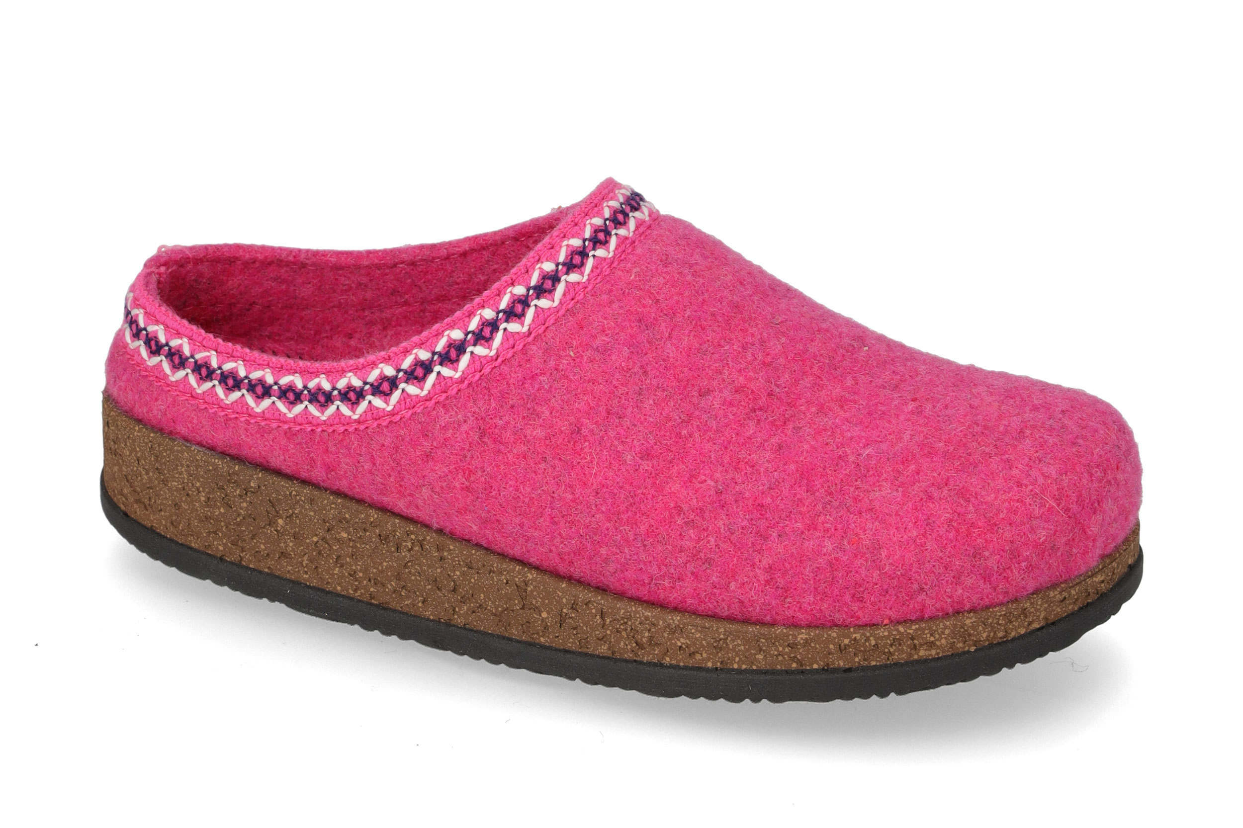 Ciabatta Fuxia 55143