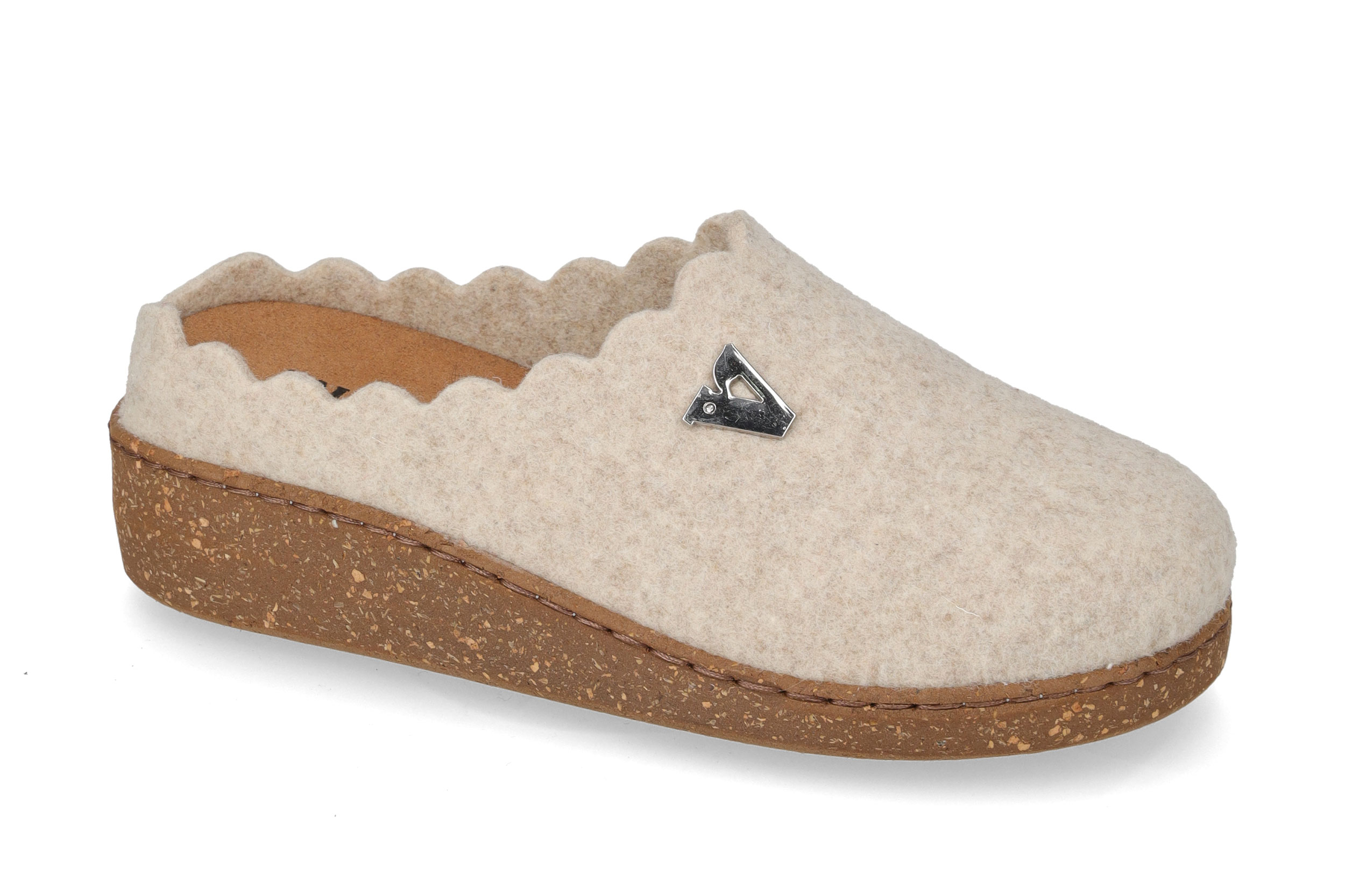 Ciabatta Beige 55180