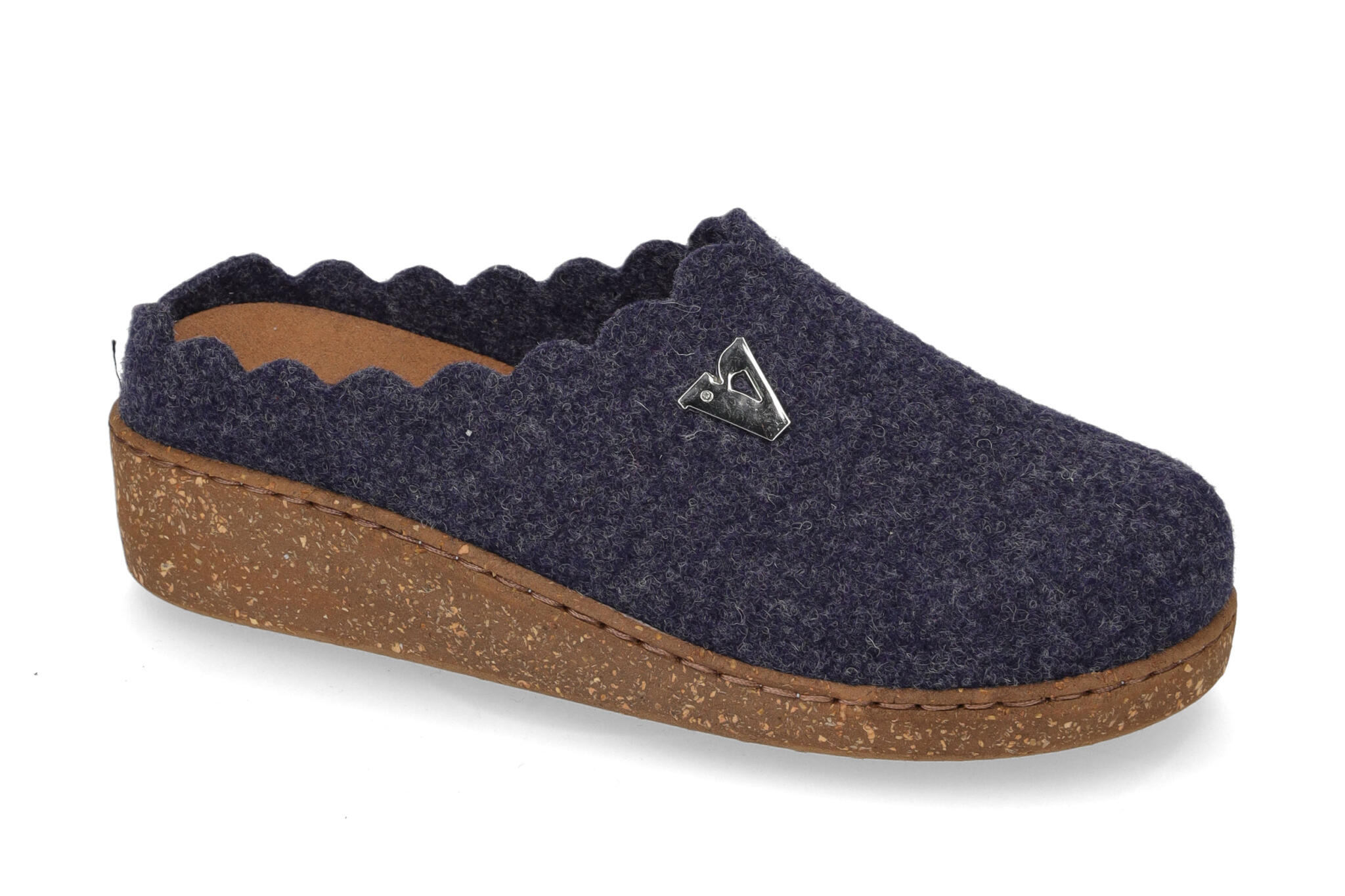 Bordeaux Slipper 55180