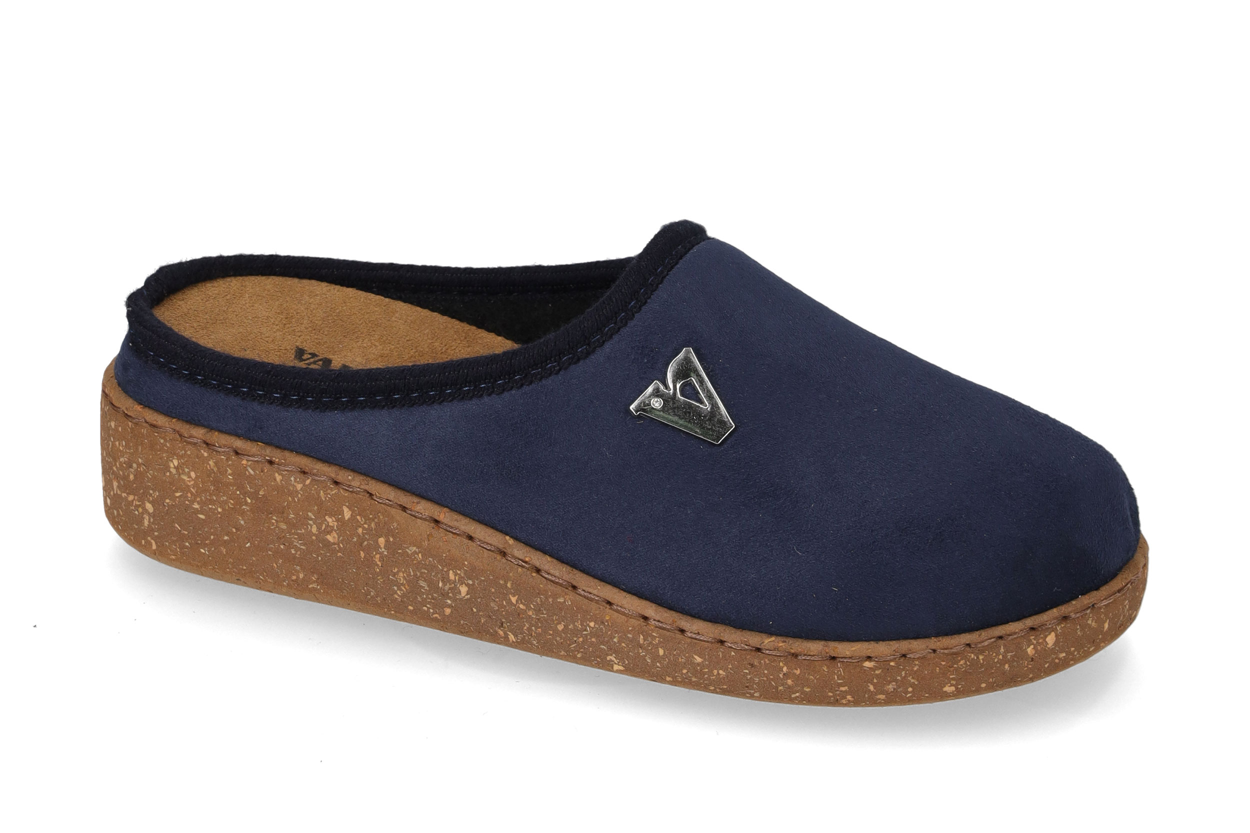 Blue Slipper 55181