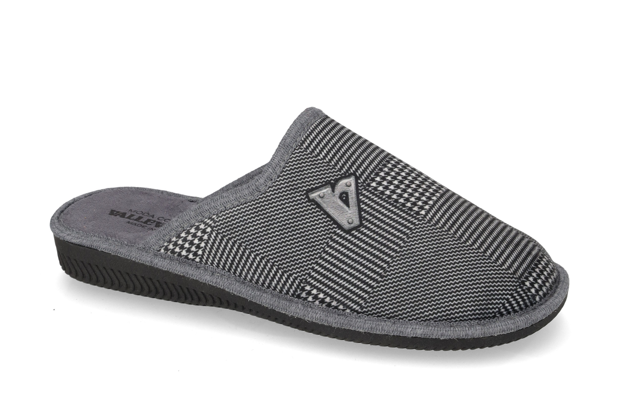 Ciabatta Grigio 55801