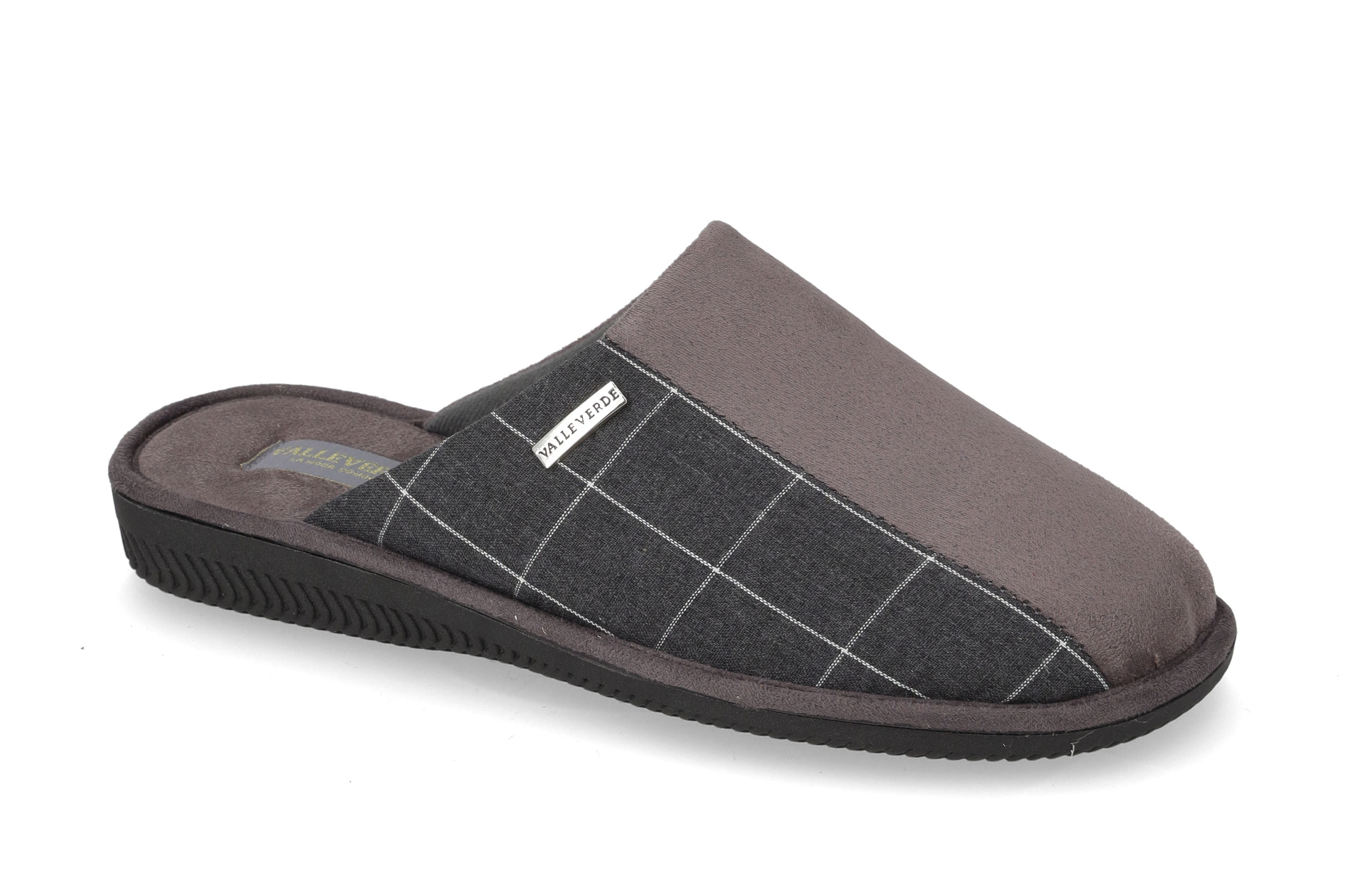 Ciabatta Grigio 55802