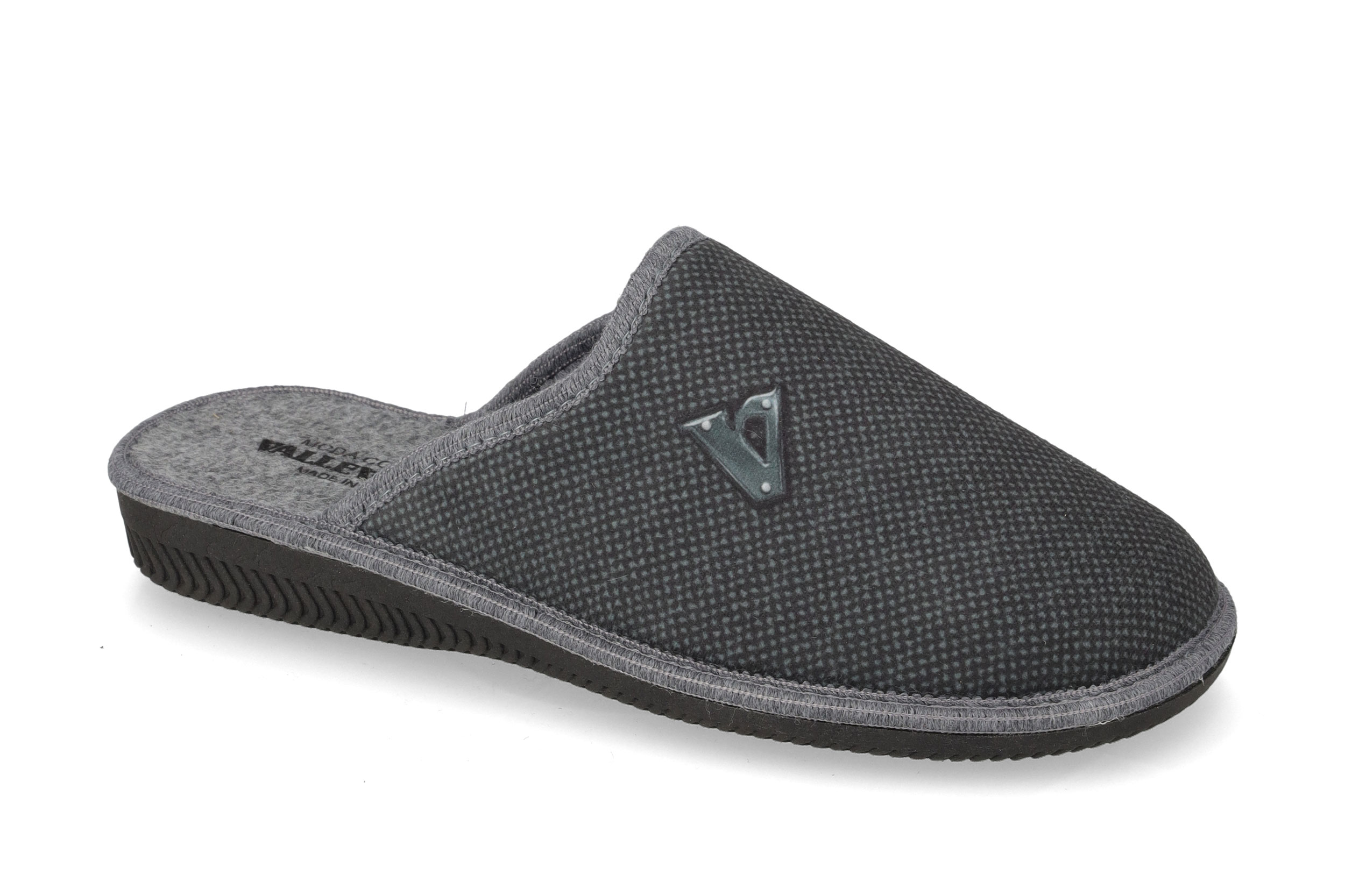 Ciabatta Antracite 55805