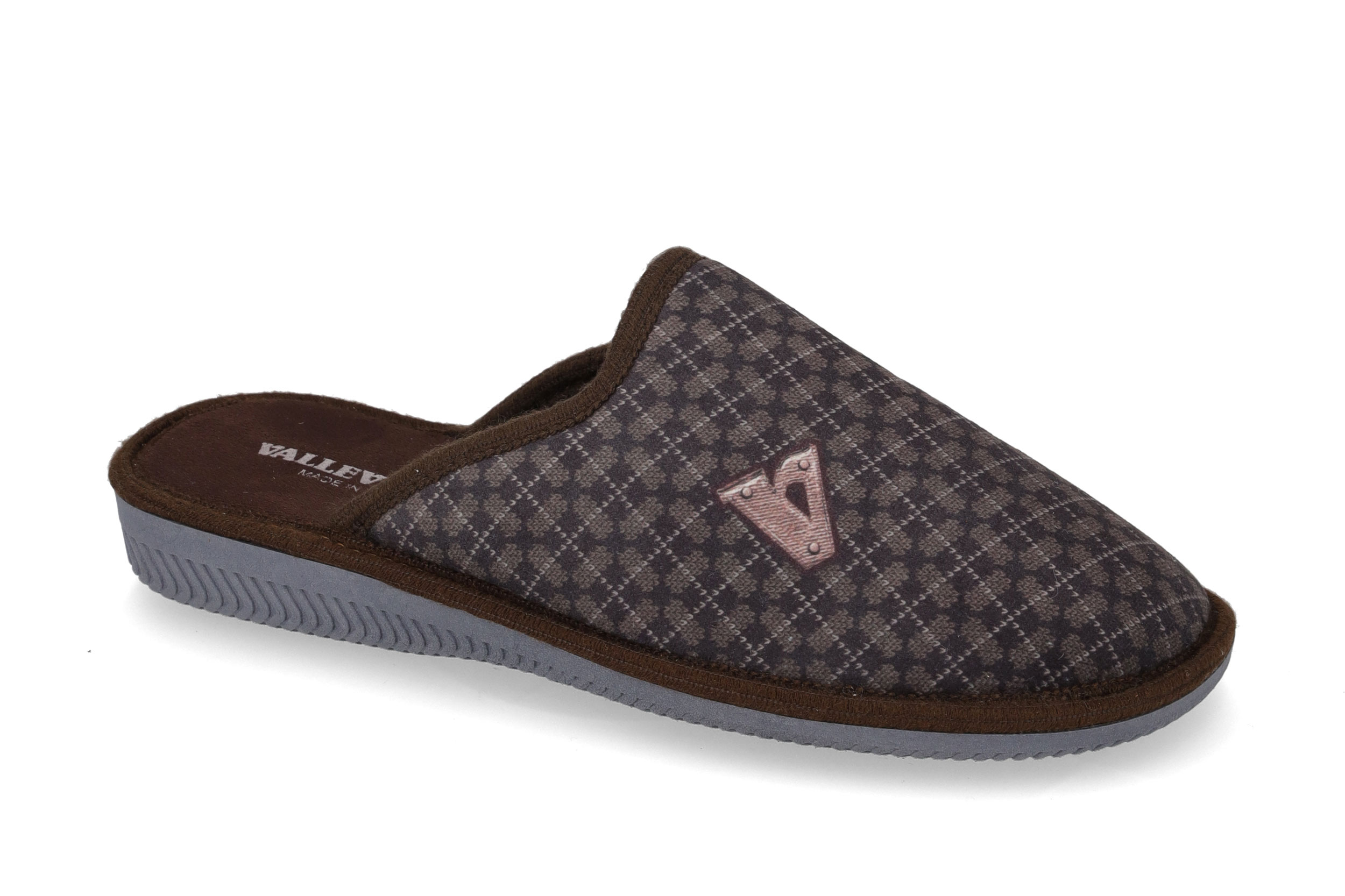 Ciabatta Marrone 55807