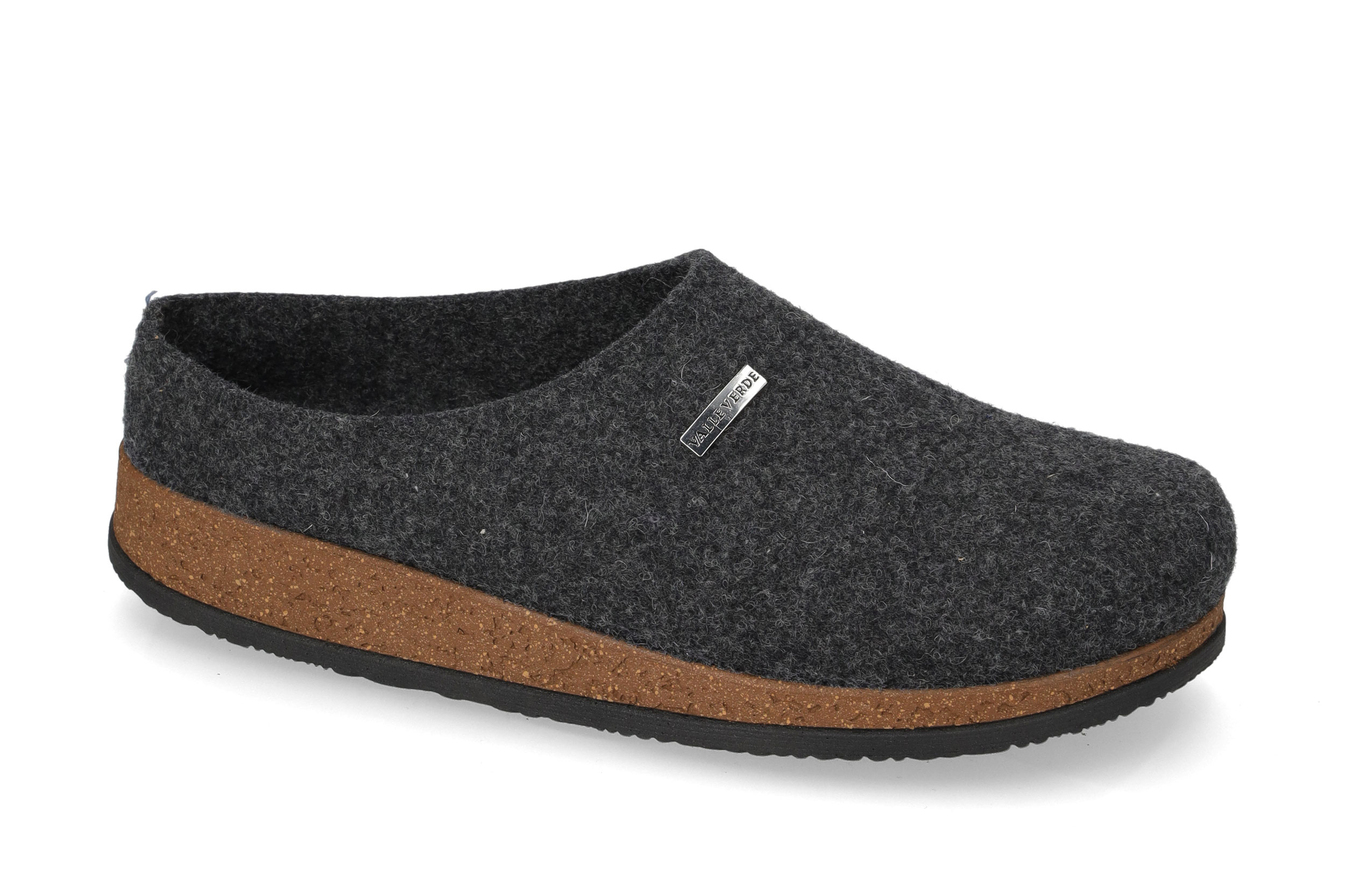 Ciabatta Antracite 55820