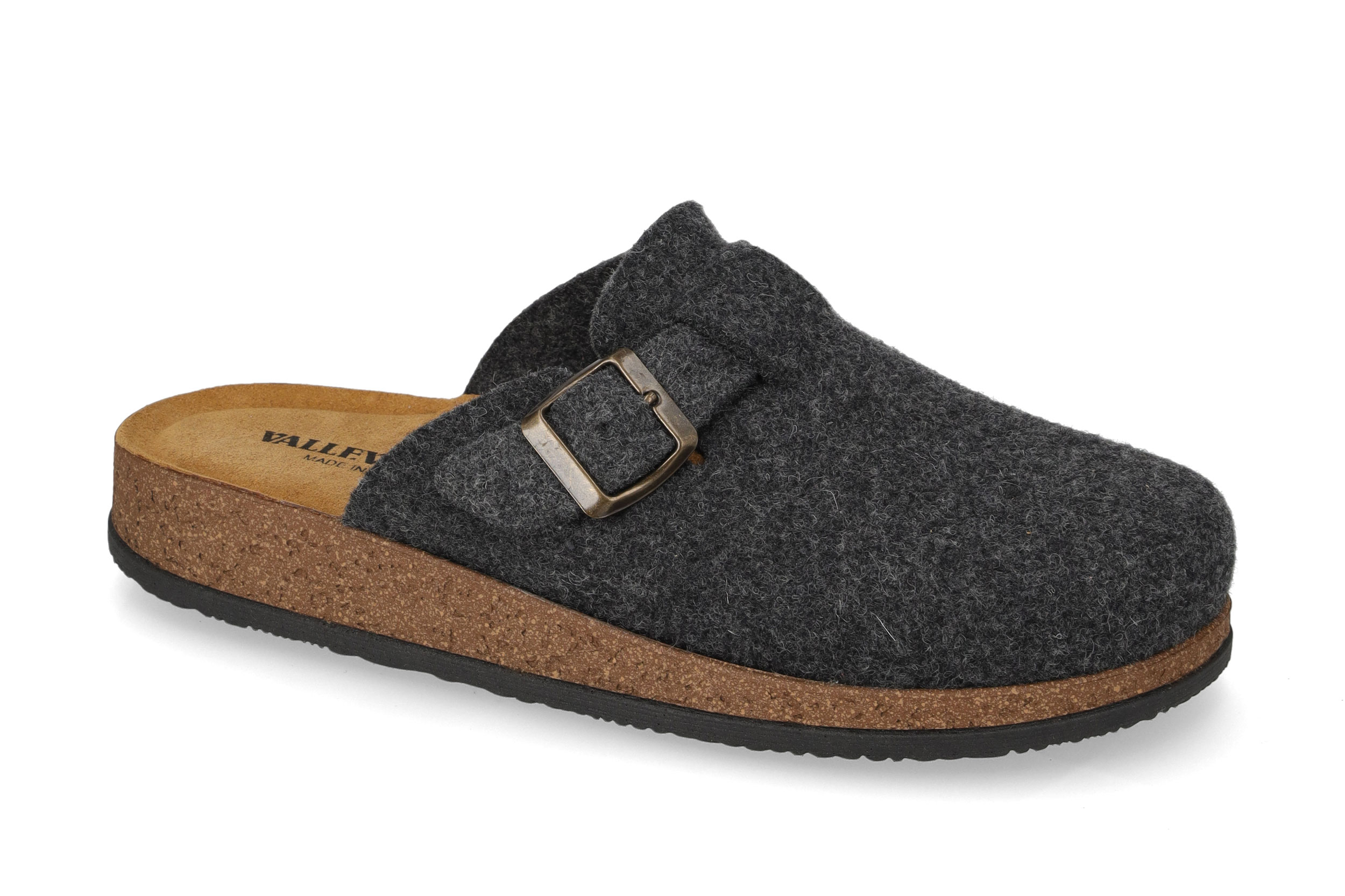 Ciabatta Antracite 55830