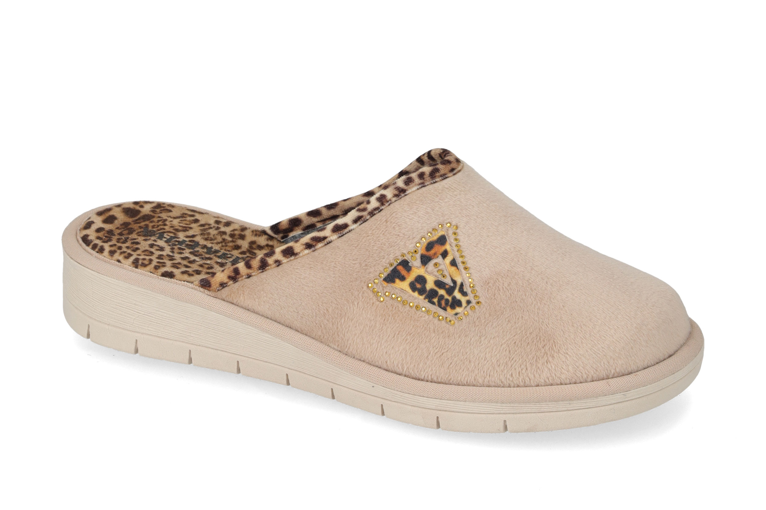 Ciabatta Beige 58105