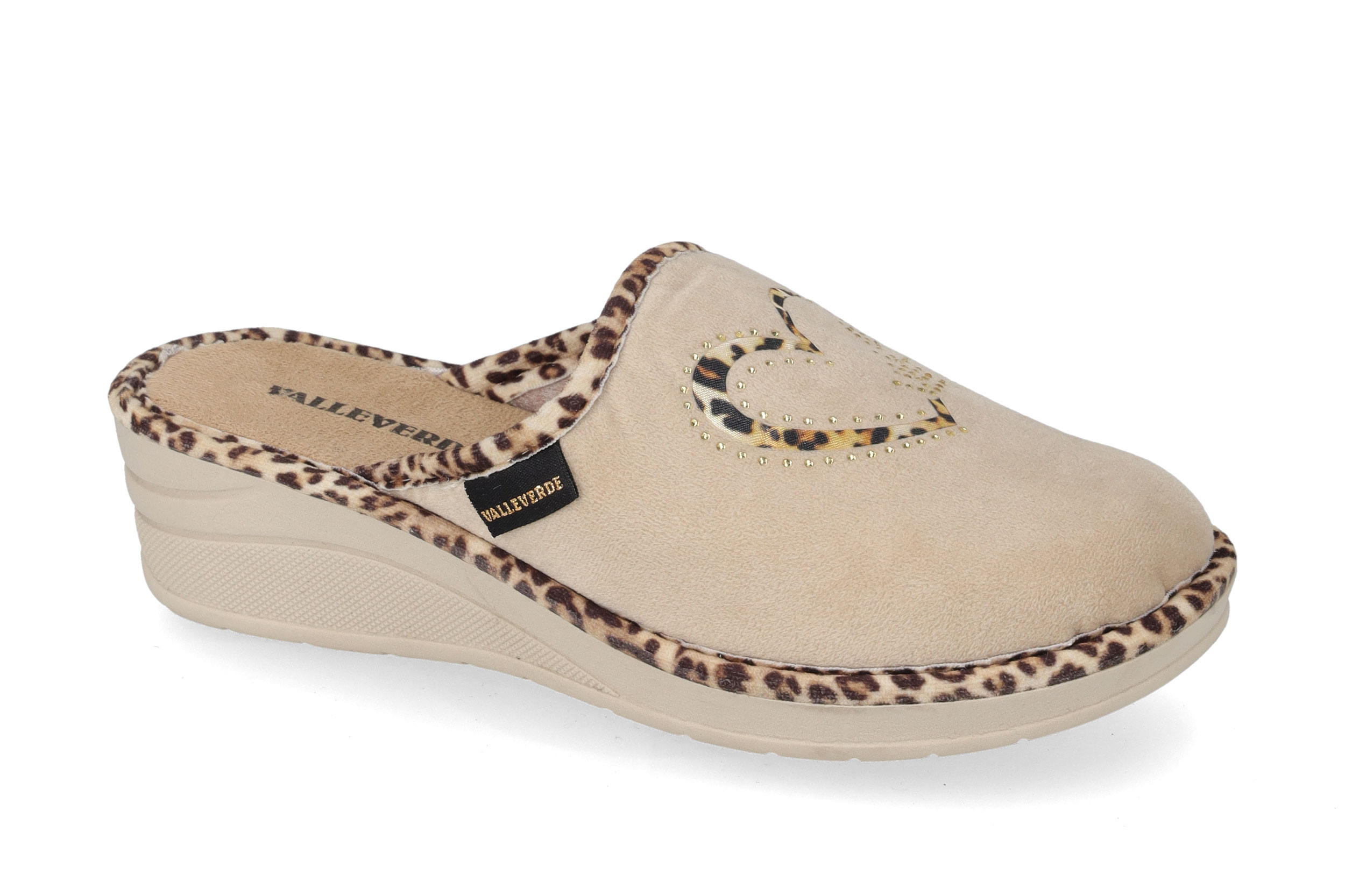 Ciabatta Beige 58200