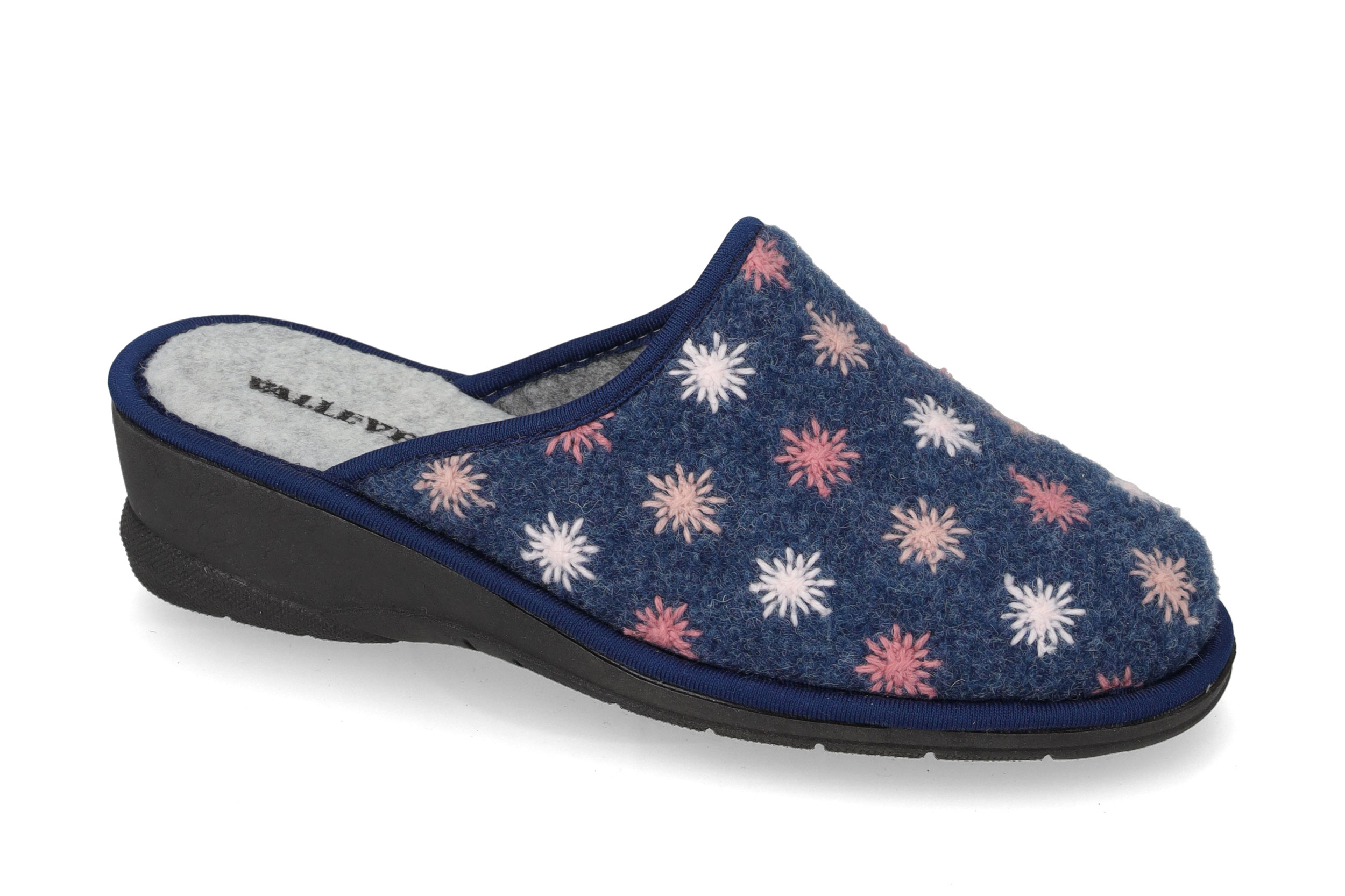 Ciabatta Jeans 58201