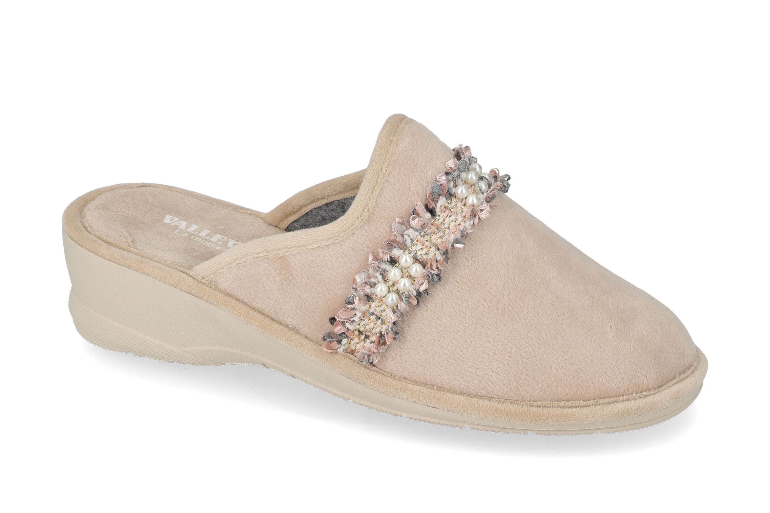 Ciabatta Beige 58204